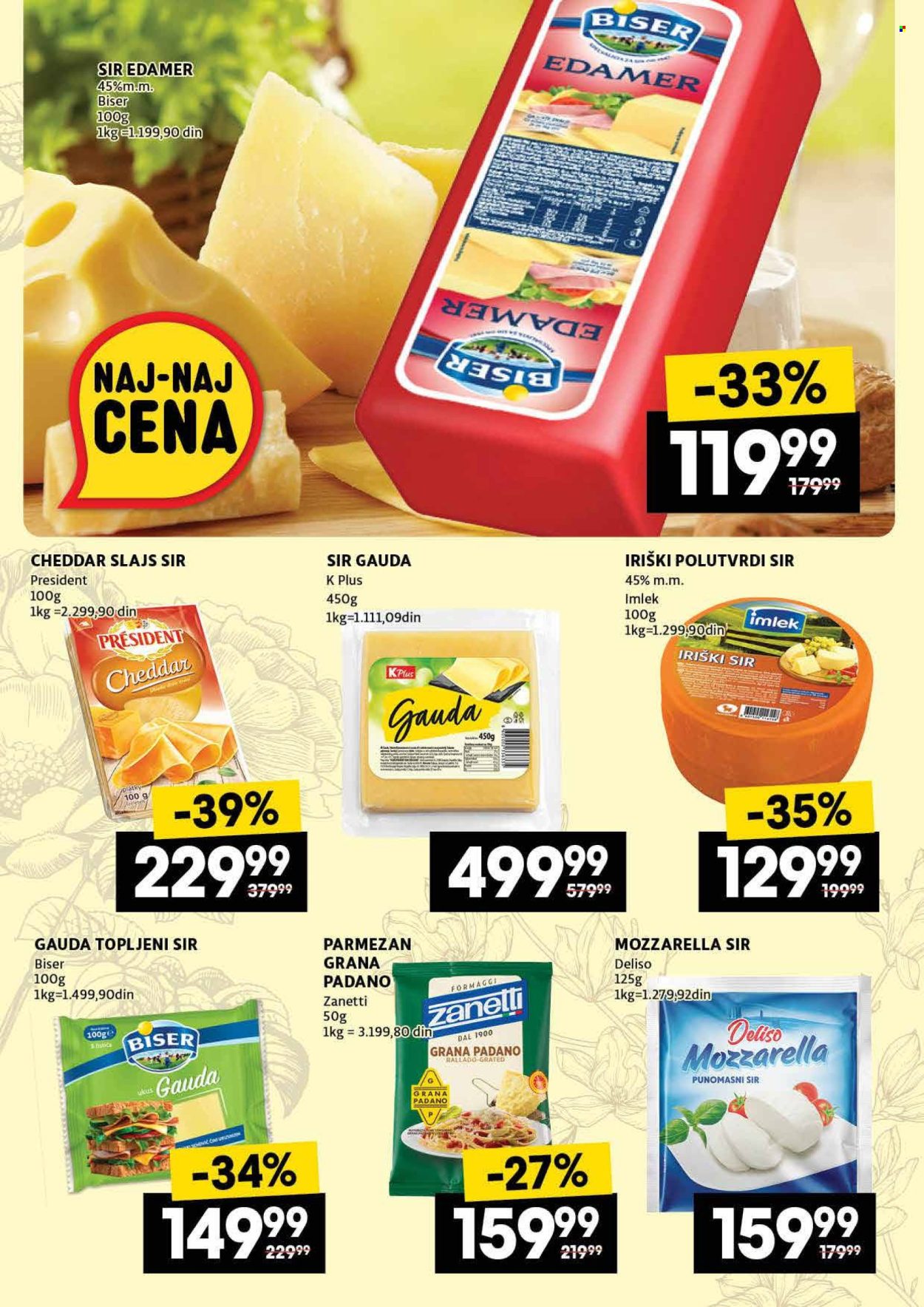 Mercator Centar katalog - 13.03.2025 - 19.03.2025. Stranica 20