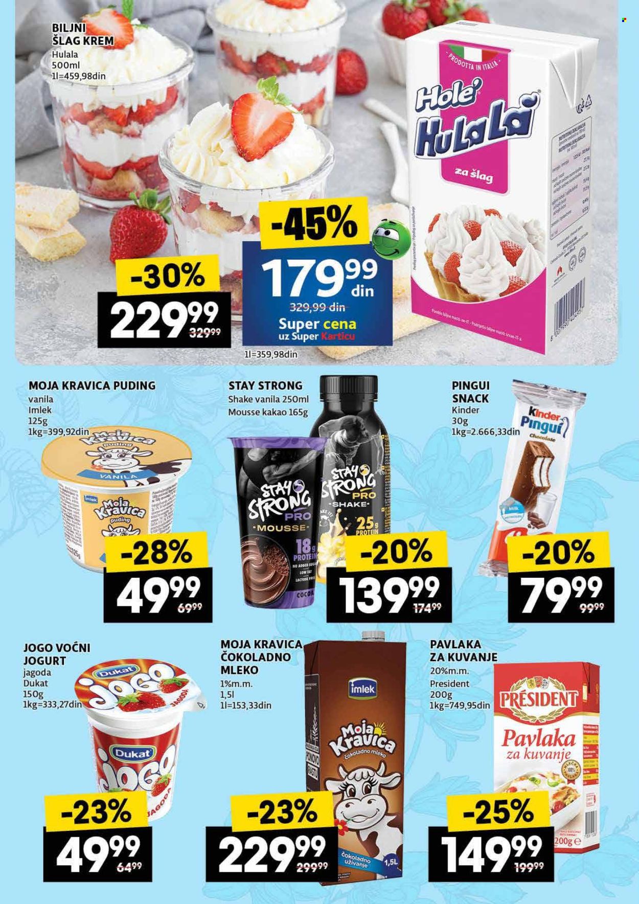 Mercator Centar katalog - 13.03.2025 - 19.03.2025. Stranica 24