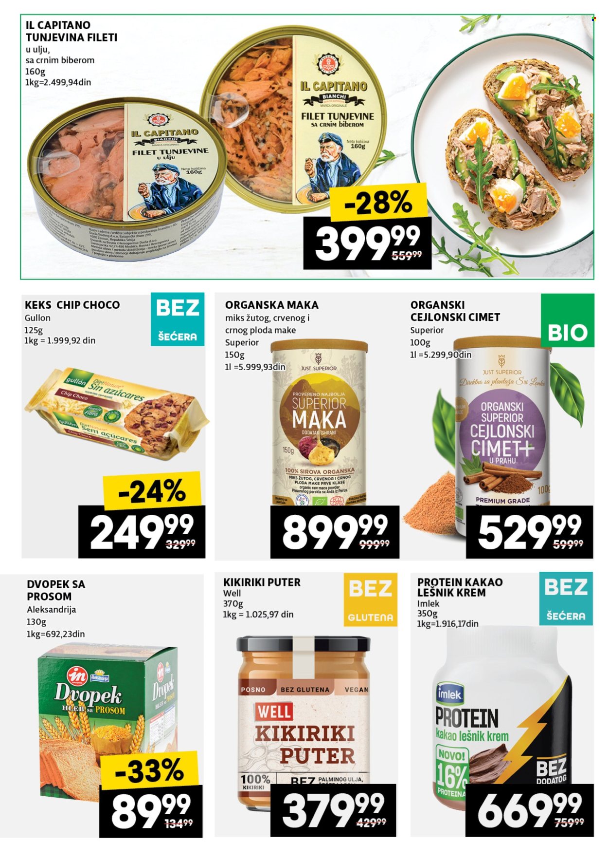 Mercator Centar katalog - 13.03.2025 - 19.03.2025. Stranica 27