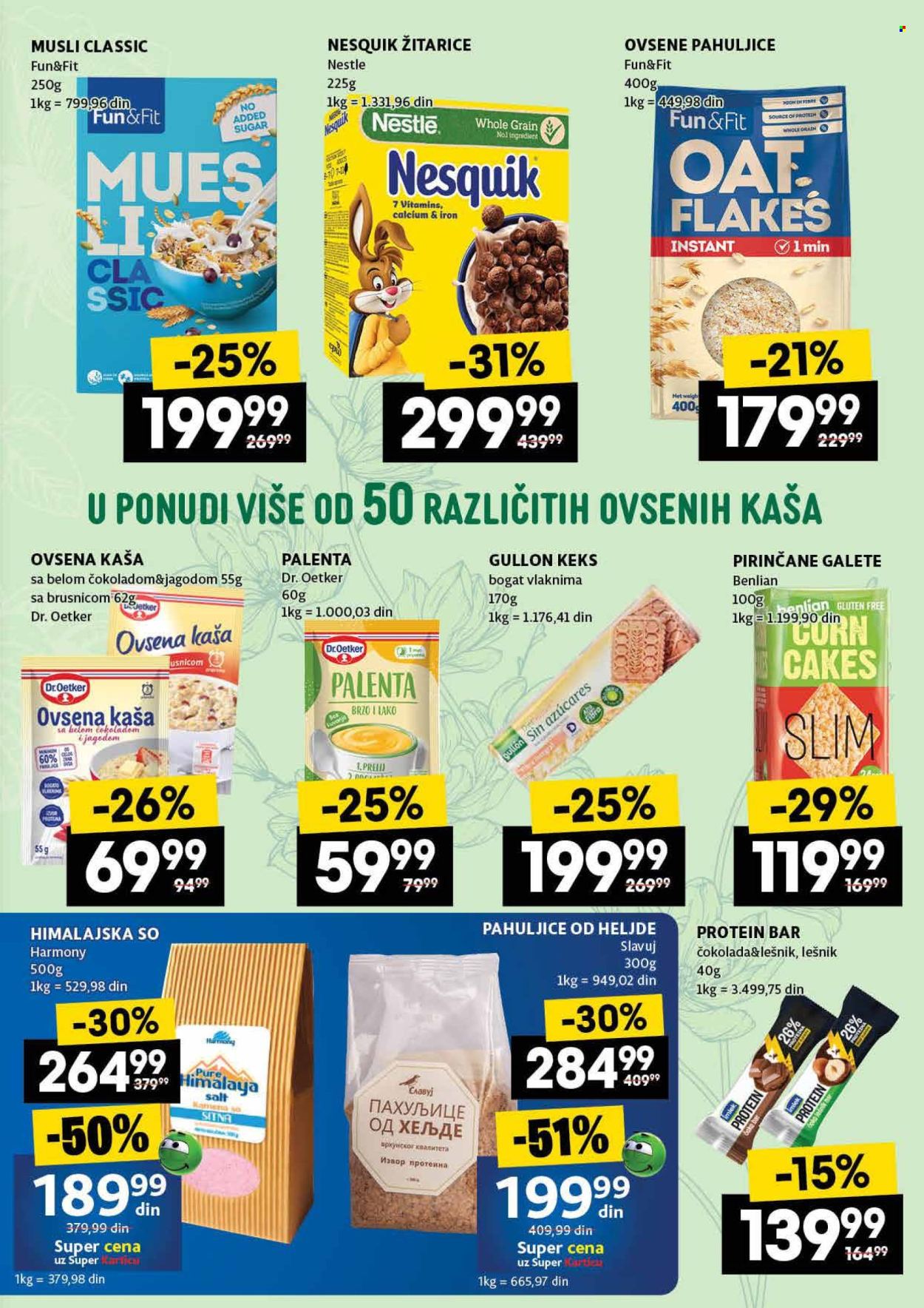 Mercator Centar katalog - 13.03.2025 - 19.03.2025. Stranica 29