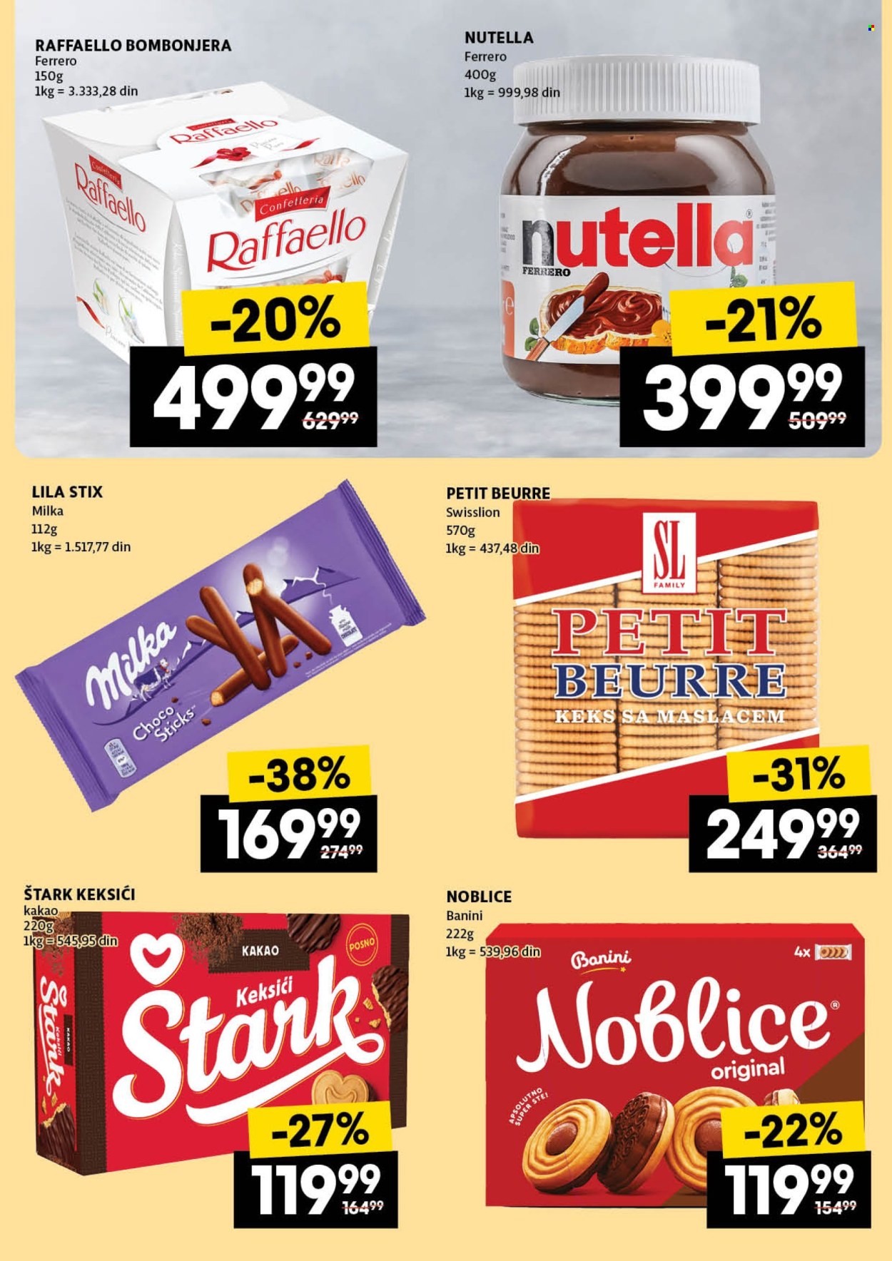 Mercator Centar katalog - 13.03.2025 - 19.03.2025. Stranica 35