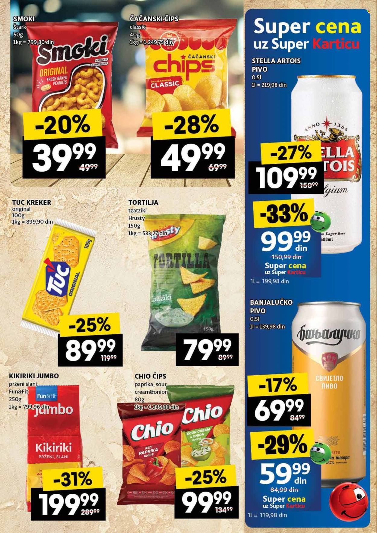 Mercator Centar katalog - 13.03.2025 - 19.03.2025. Stranica 38
