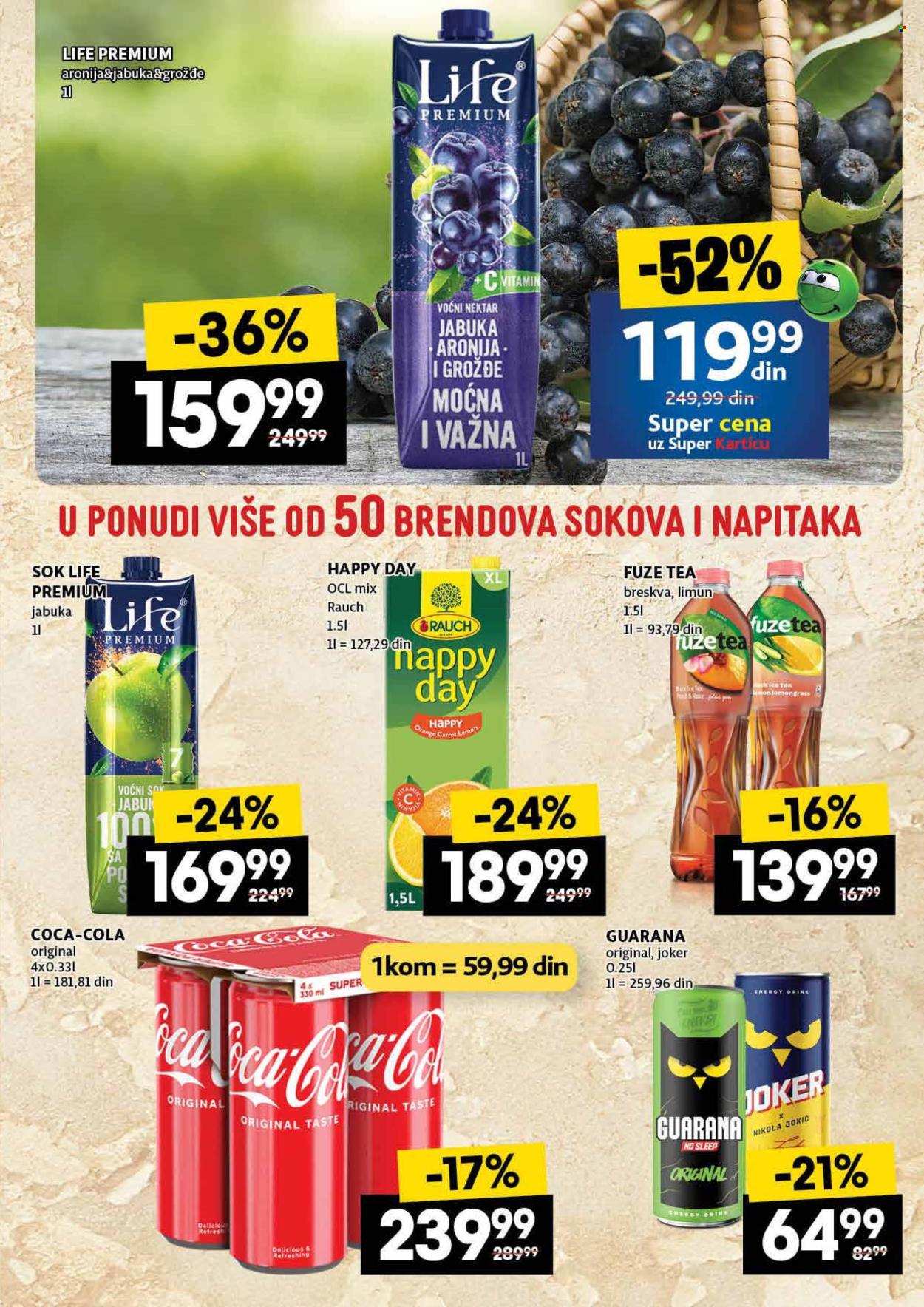 Mercator Centar katalog - 13.03.2025 - 19.03.2025. Stranica 41