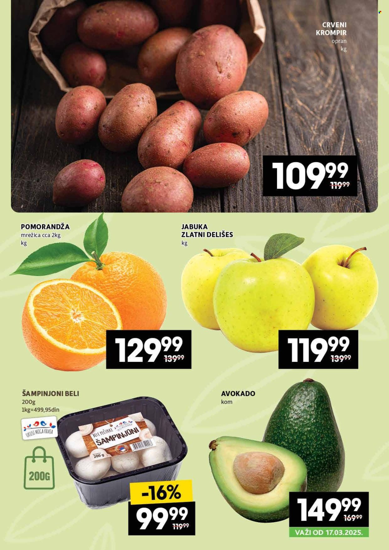 Roda katalog - 13.03.2025 - 19.03.2025. Stranica 12
