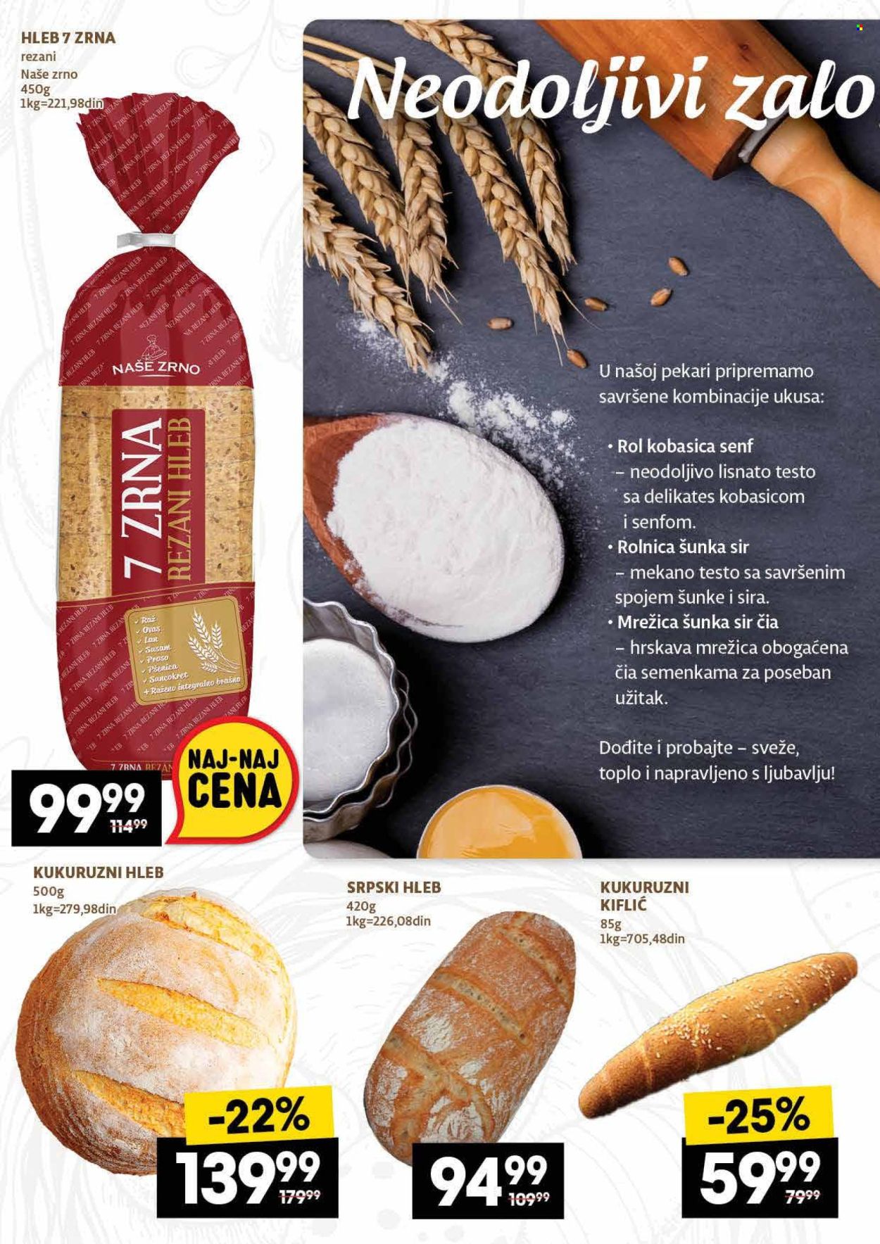 Roda katalog - 13.03.2025 - 19.03.2025. Stranica 14