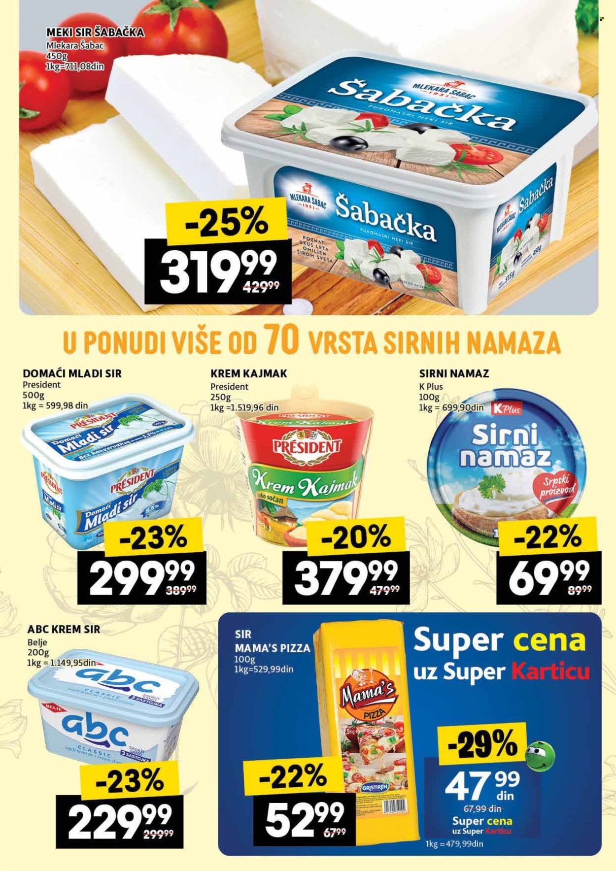 Roda katalog - 13.03.2025 - 19.03.2025. Stranica 21