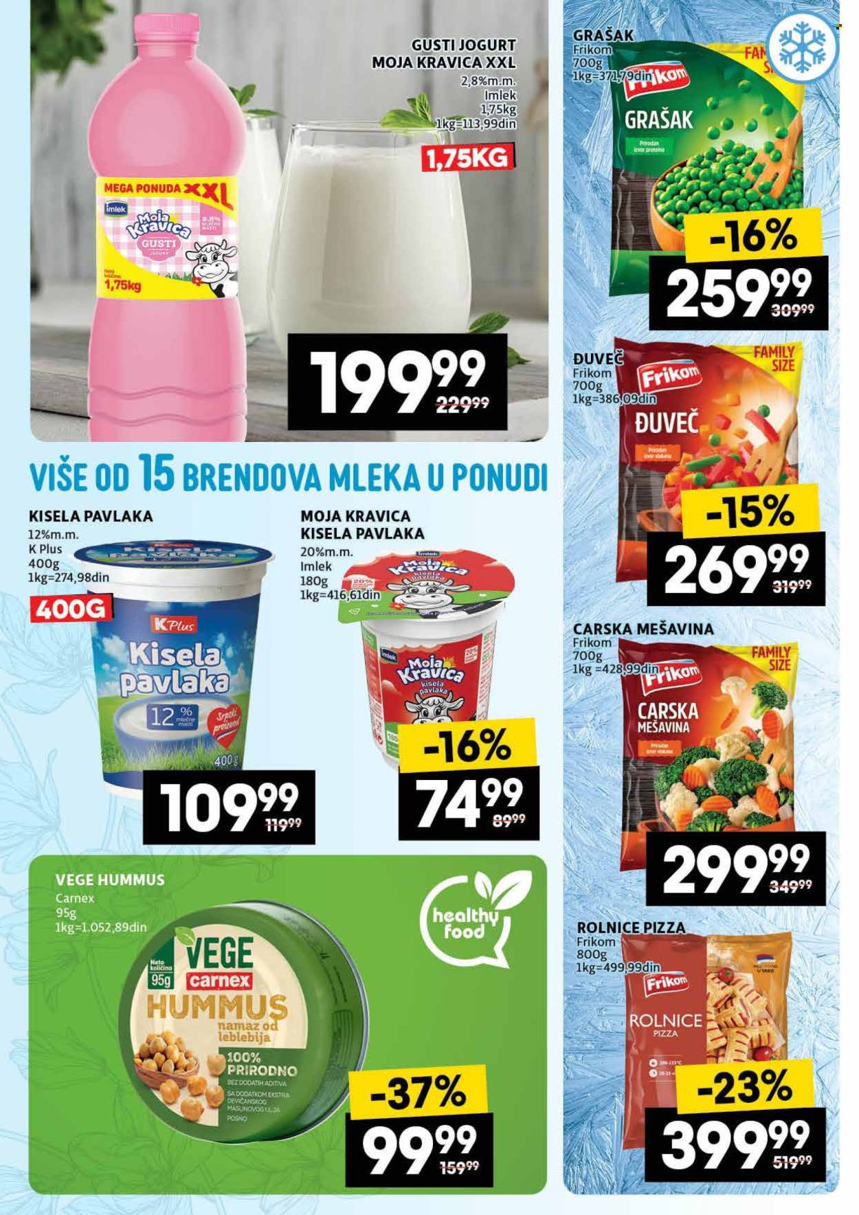Roda katalog - 13.03.2025 - 19.03.2025. Stranica 23