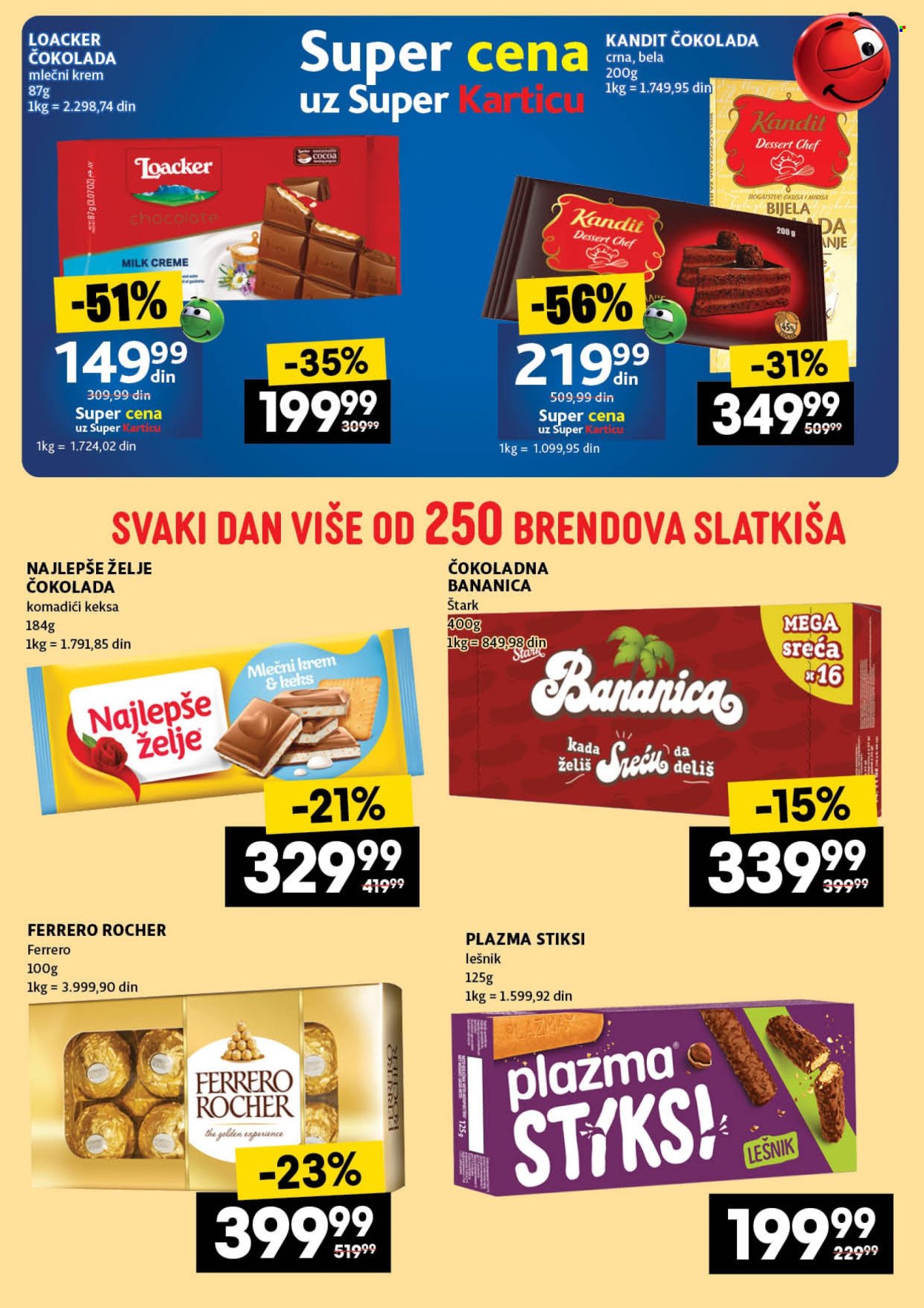 Roda katalog - 13.03.2025 - 19.03.2025. Stranica 34