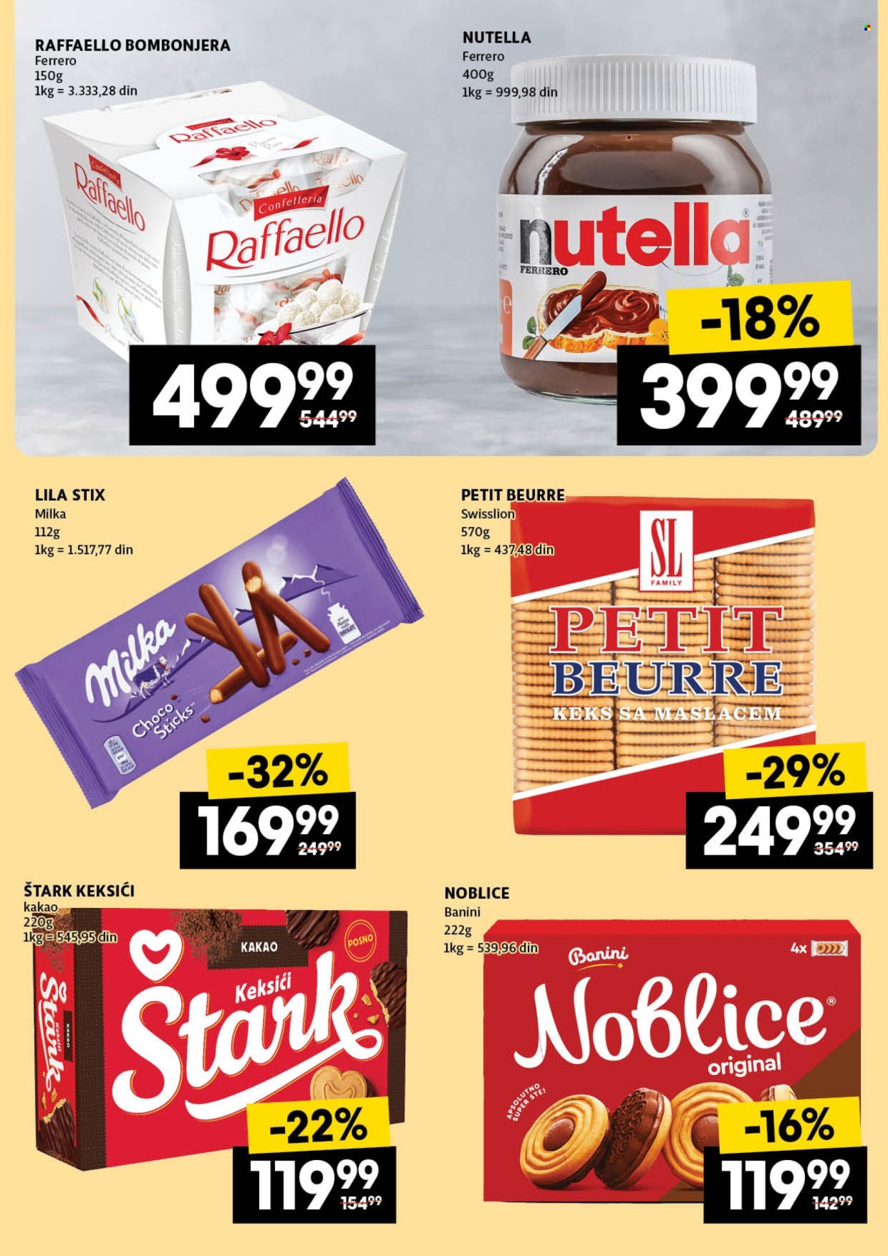Roda katalog - 13.03.2025 - 19.03.2025. Stranica 35