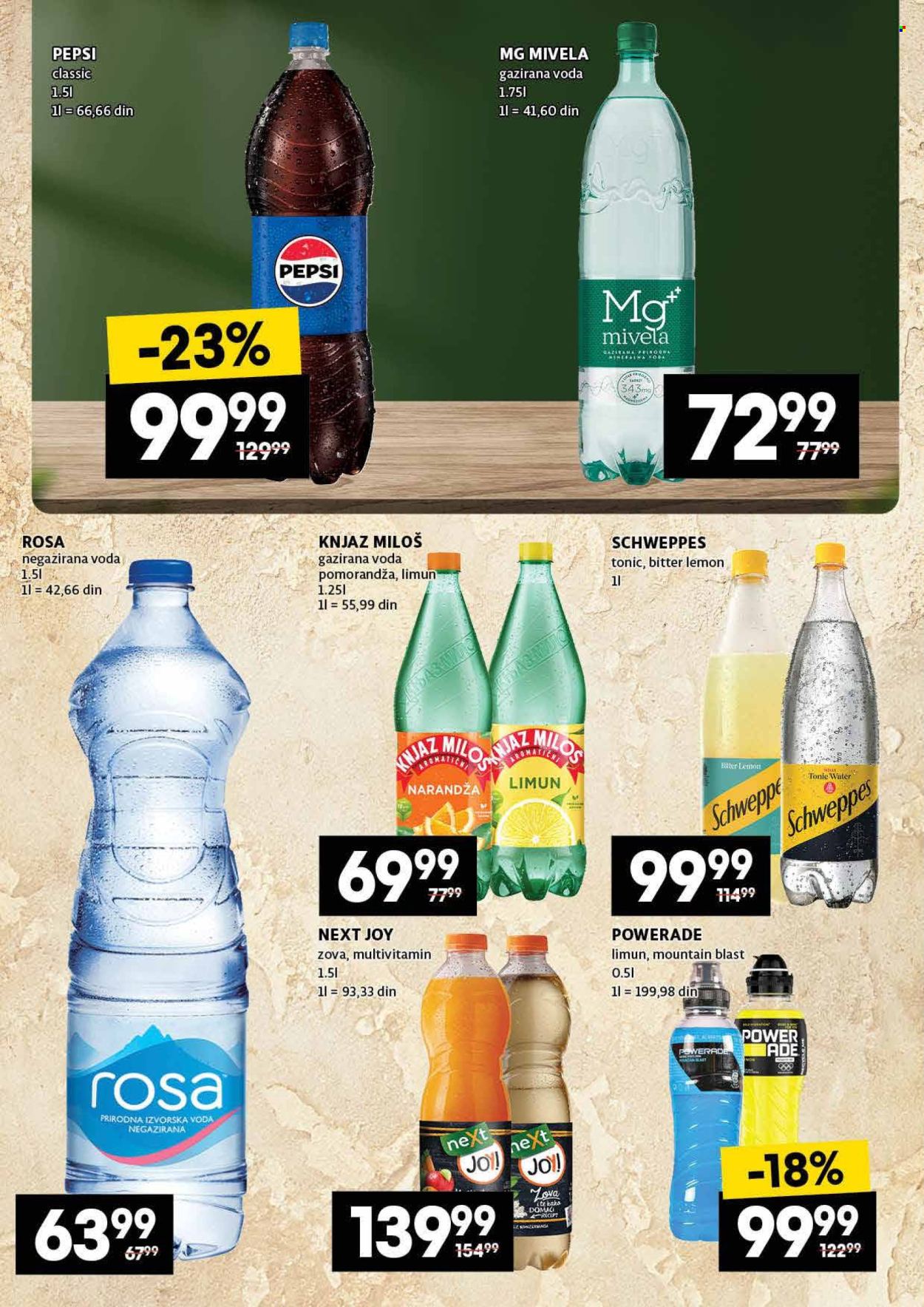 Roda katalog - 13.03.2025 - 19.03.2025. Stranica 40