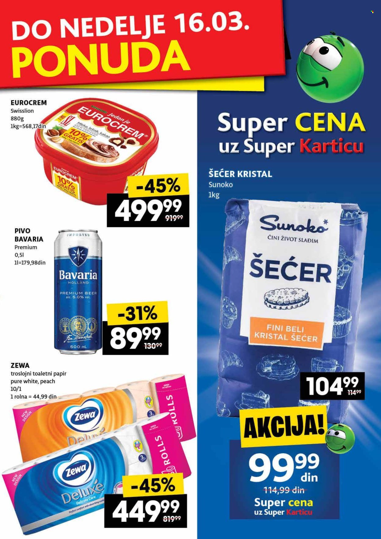 Idea katalog - 13.03.2025 - 19.03.2025. Stranica 3
