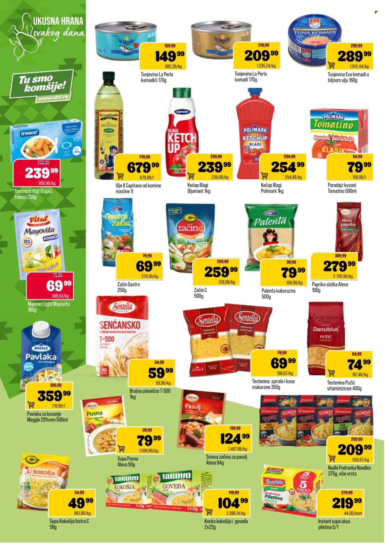 Podunavlje katalog - 12.03.2025 - 24.03.2025. Stranica 6