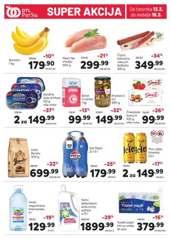 PerSu katalog - 13.03.2025 - 16.03.2025.