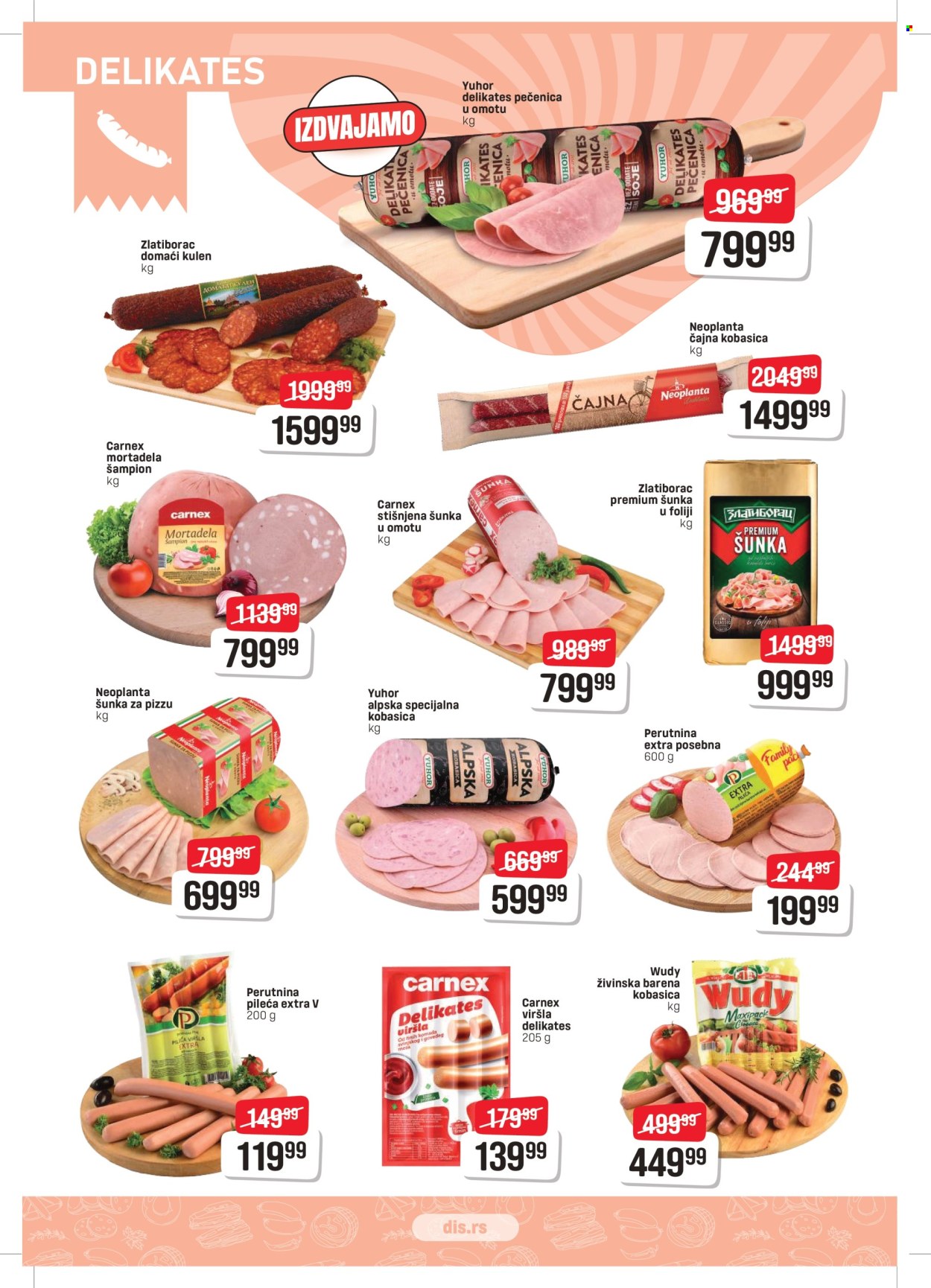 DIS katalog - 13.03.2025 - 26.03.2025. Stranica 2
