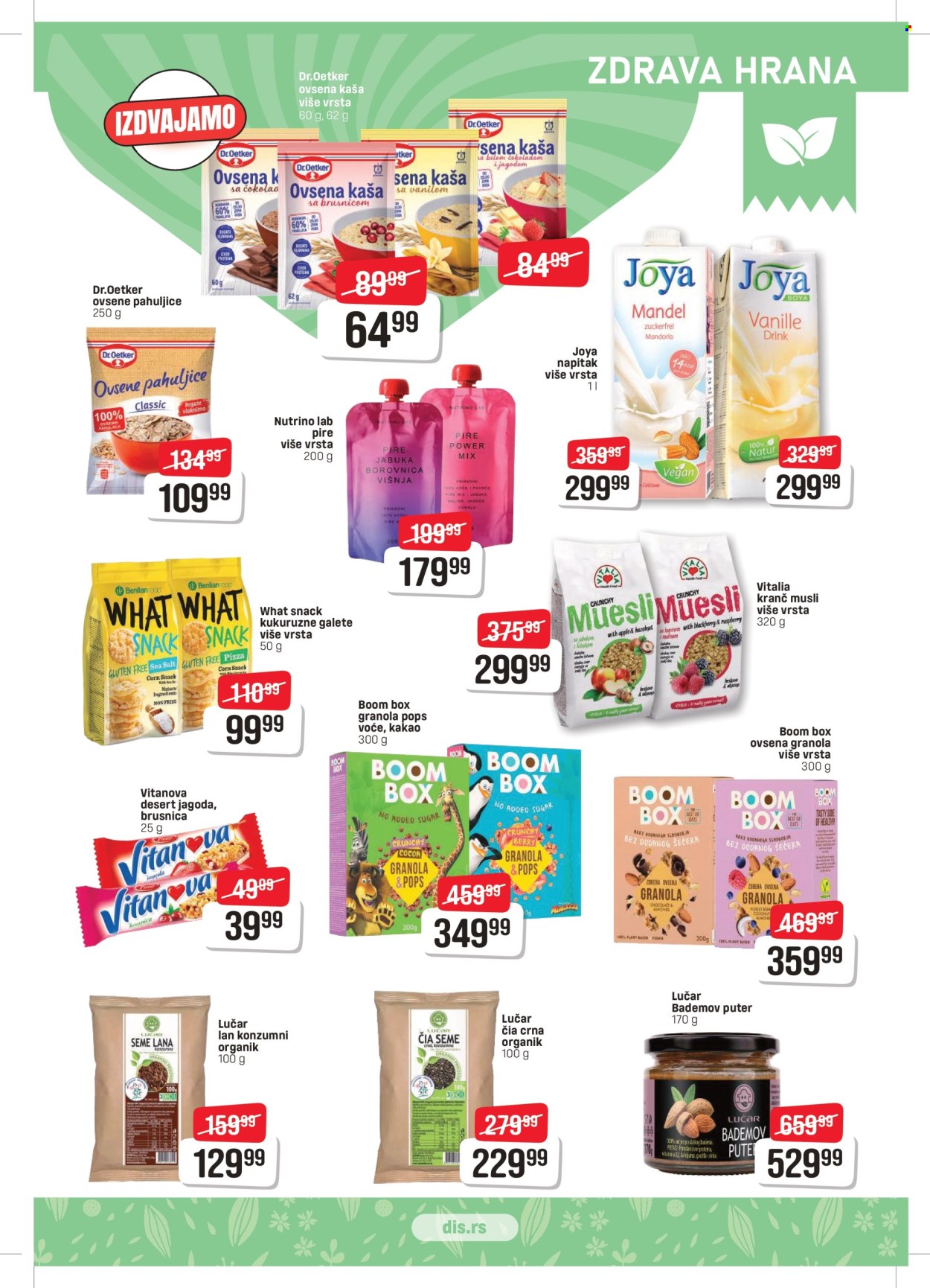 DIS katalog - 13.03.2025 - 26.03.2025. Stranica 9