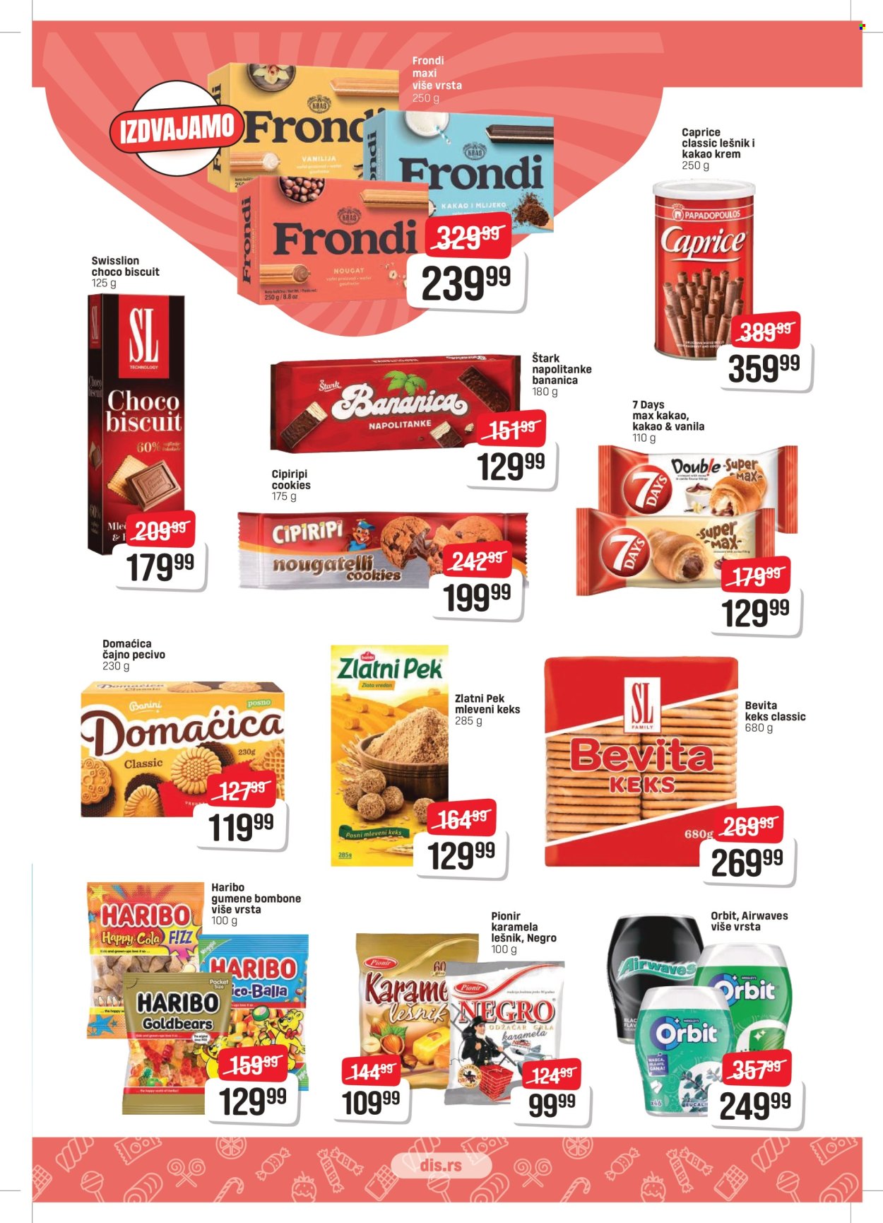 DIS katalog - 13.03.2025 - 26.03.2025. Stranica 13
