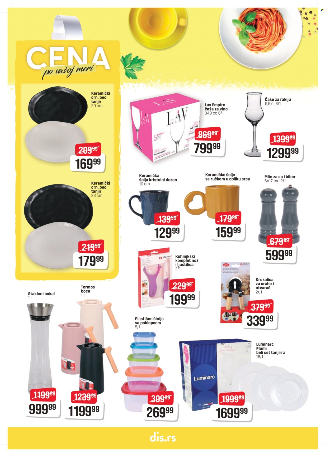 DIS katalog - 13.03.2025 - 26.03.2025. Stranica 26