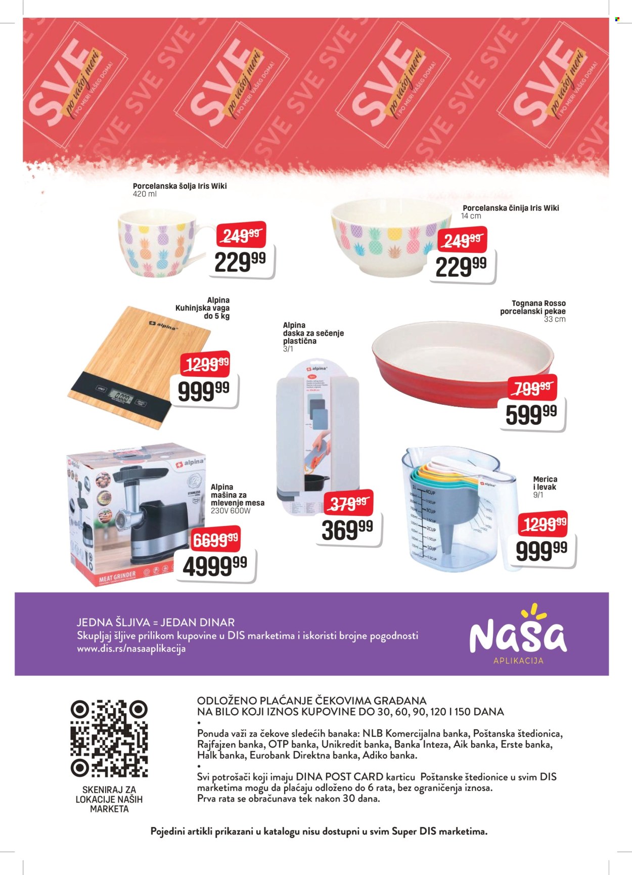 DIS katalog - 13.03.2025 - 26.03.2025. Stranica 32