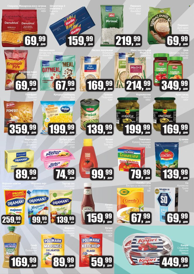 Prodavnica Sunce katalog - 13.03.2025 - 30.03.2025. Stranica 3