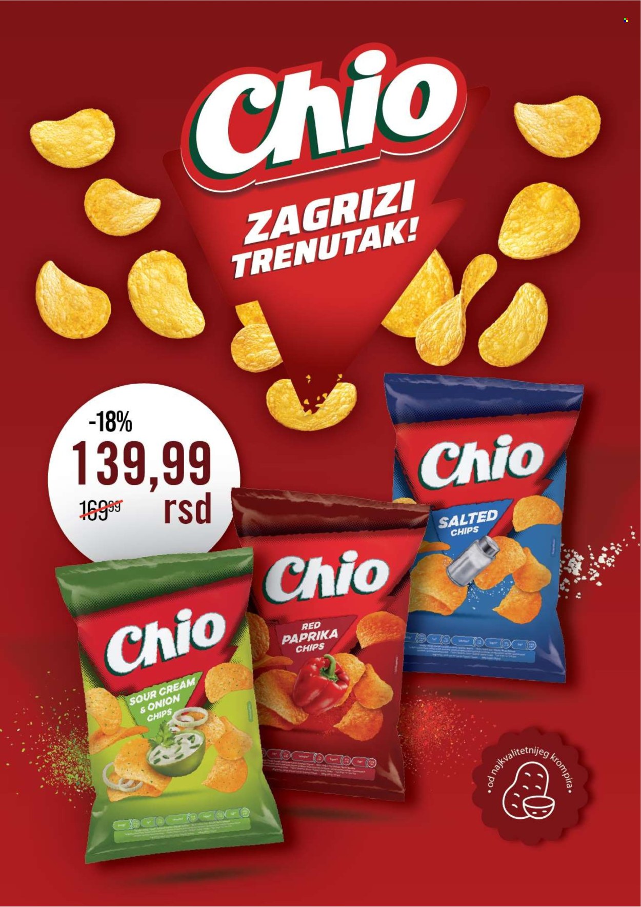 Senta Promet katalog - 12.03.2025 - 24.03.2025. Stranica 3