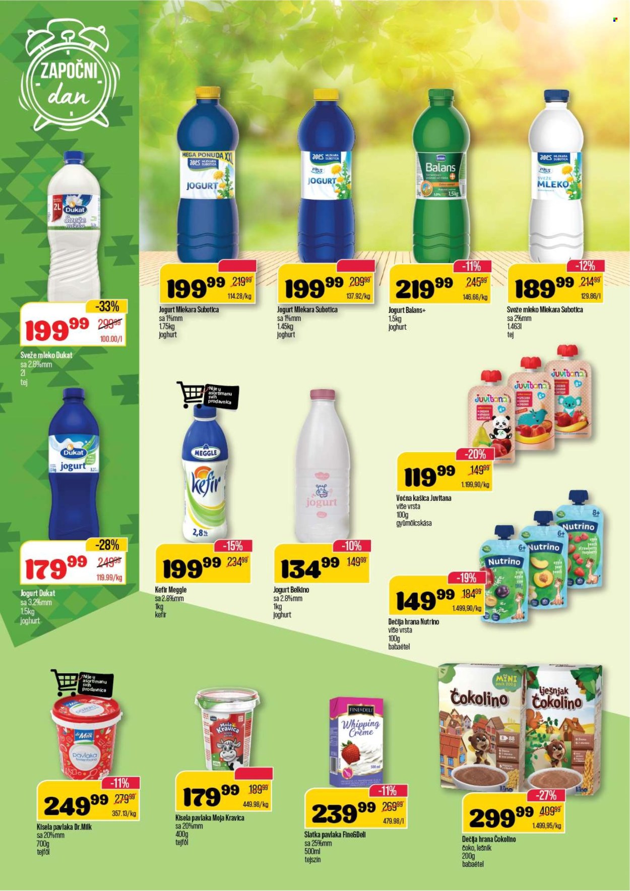 Senta Promet katalog - 12.03.2025 - 24.03.2025. Stranica 4