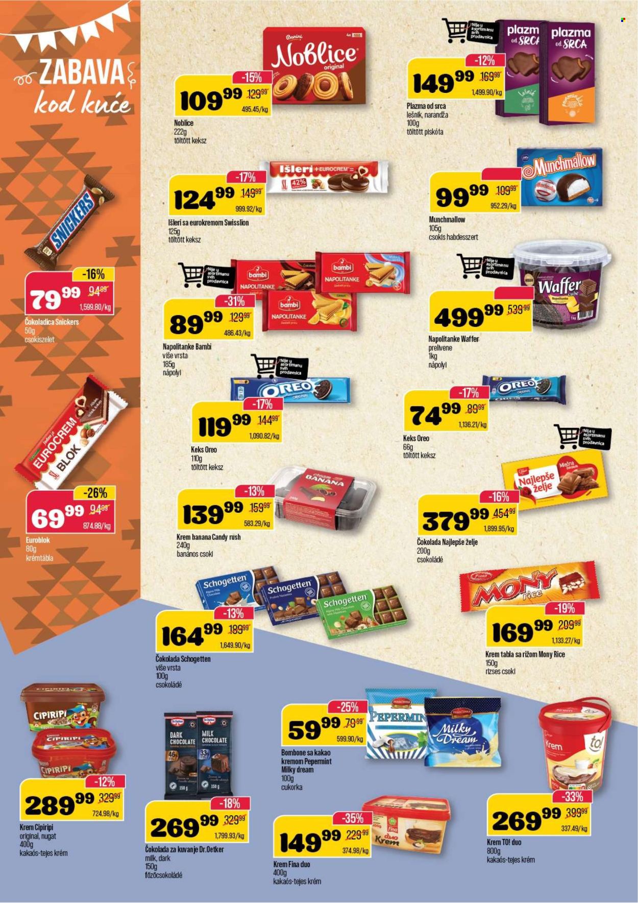 Senta Promet katalog - 12.03.2025 - 24.03.2025. Stranica 10