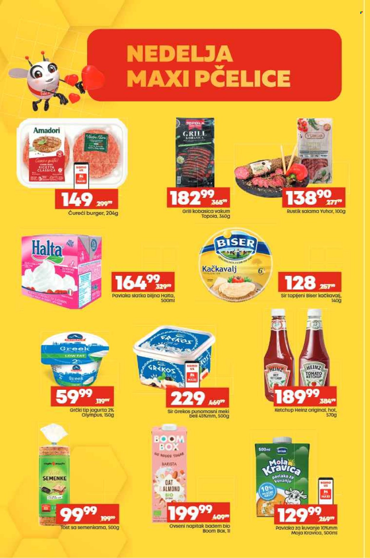 Maxi katalog - 13.03.2025 - 19.03.2025. Stranica 2
