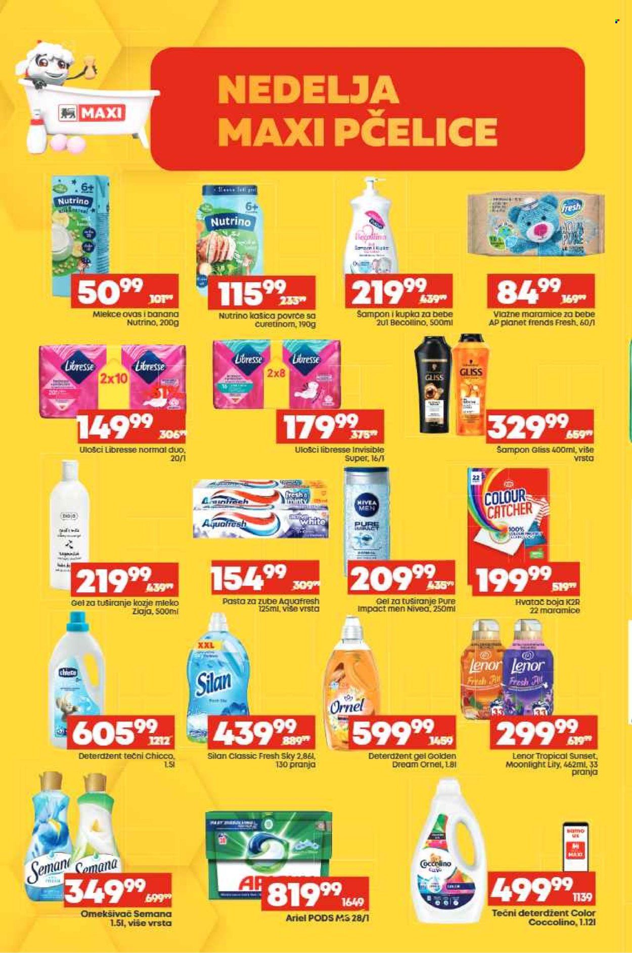 Maxi katalog - 13.03.2025 - 19.03.2025. Stranica 6