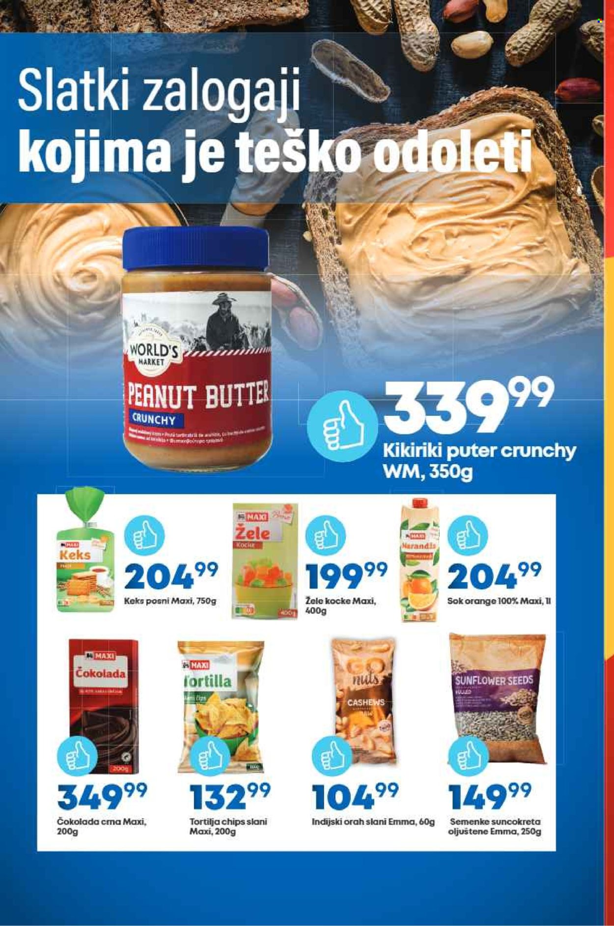 Maxi katalog - 13.03.2025 - 19.03.2025. Stranica 10