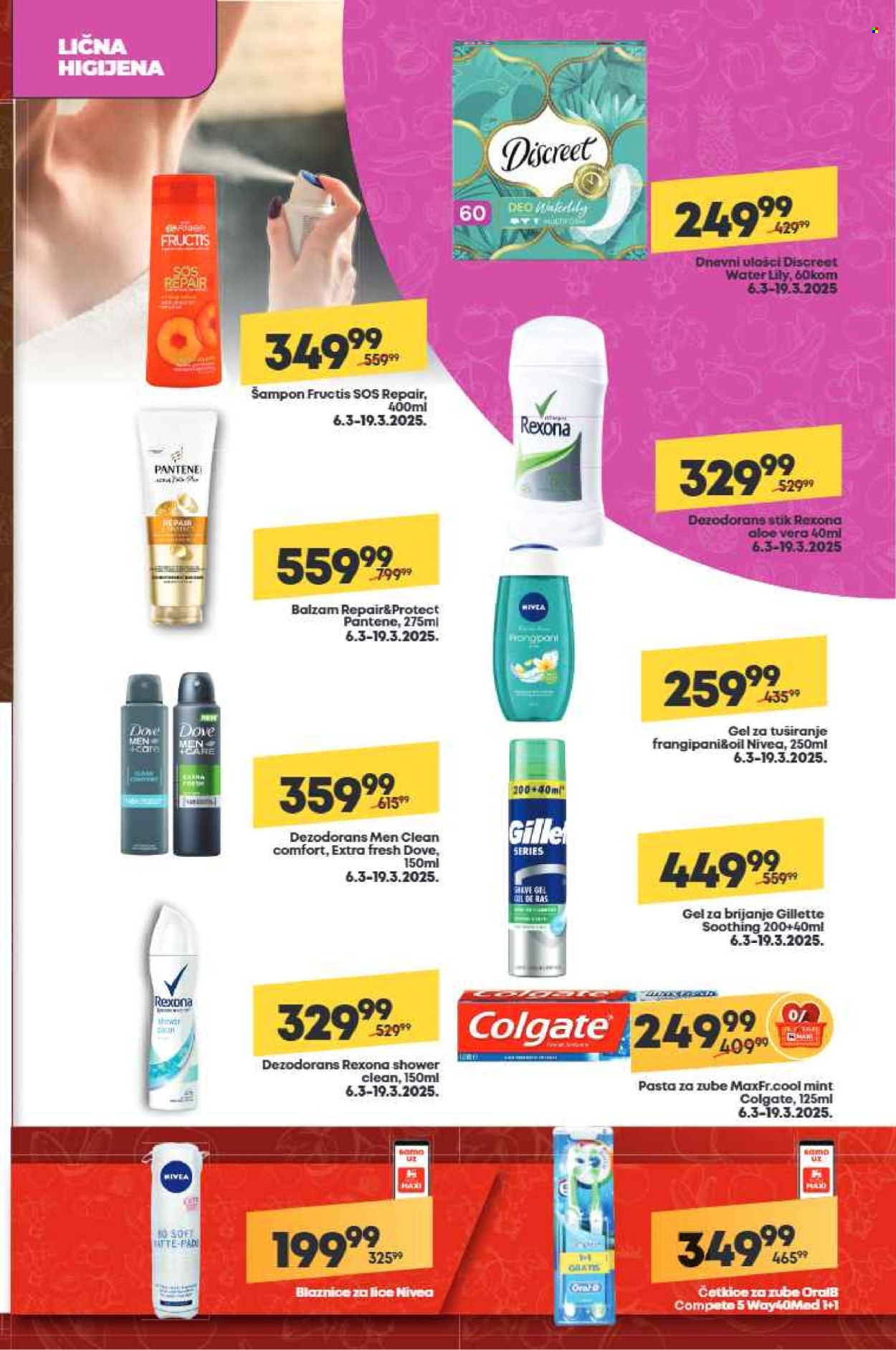Maxi katalog - 13.03.2025 - 19.03.2025. Stranica 27