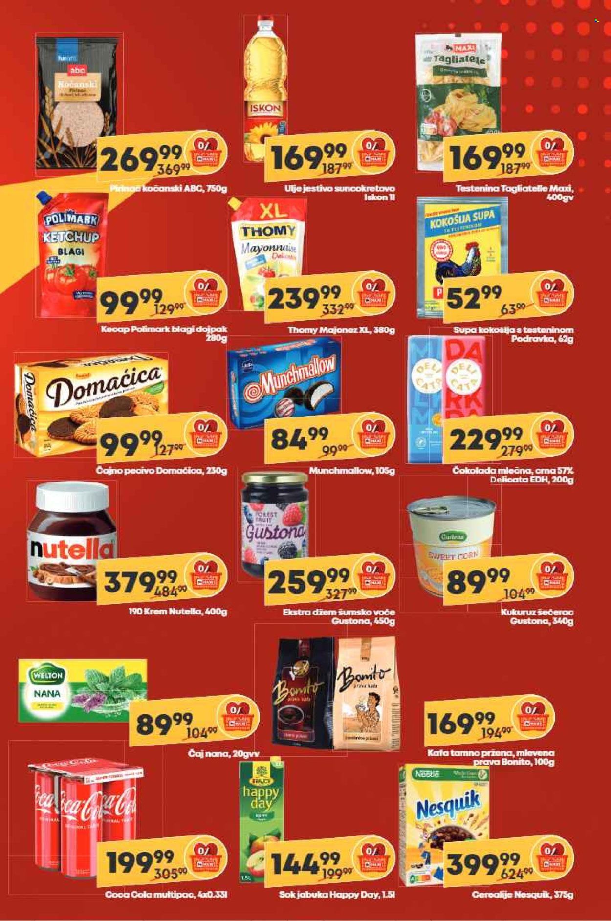 Mega Maxi katalog - 13.03.2025 - 19.03.2025. Stranica 9