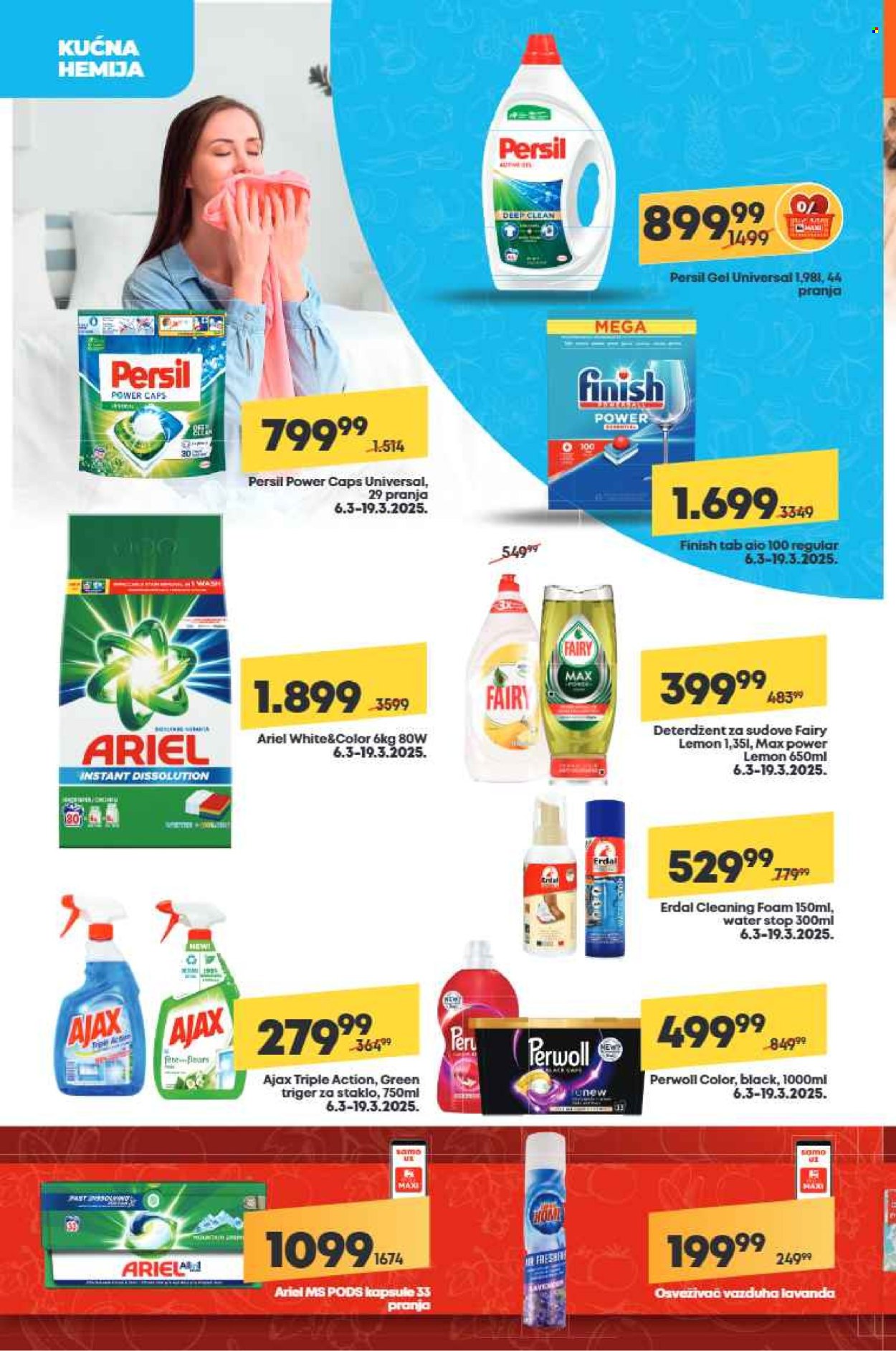 Maxi katalog - 13.03.2025 - 19.03.2025. Stranica 30