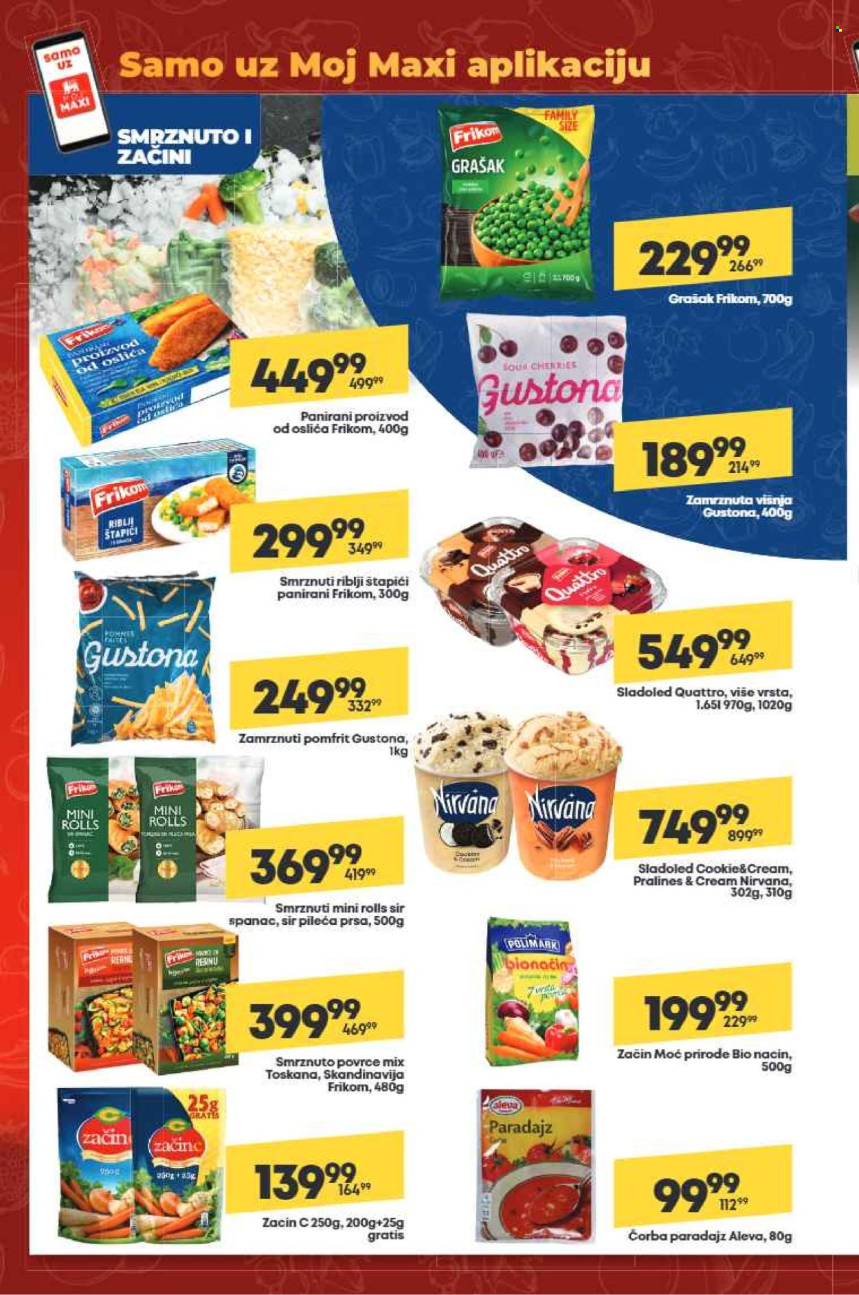 Mega Maxi katalog - 13.03.2025 - 19.03.2025. Stranica 16