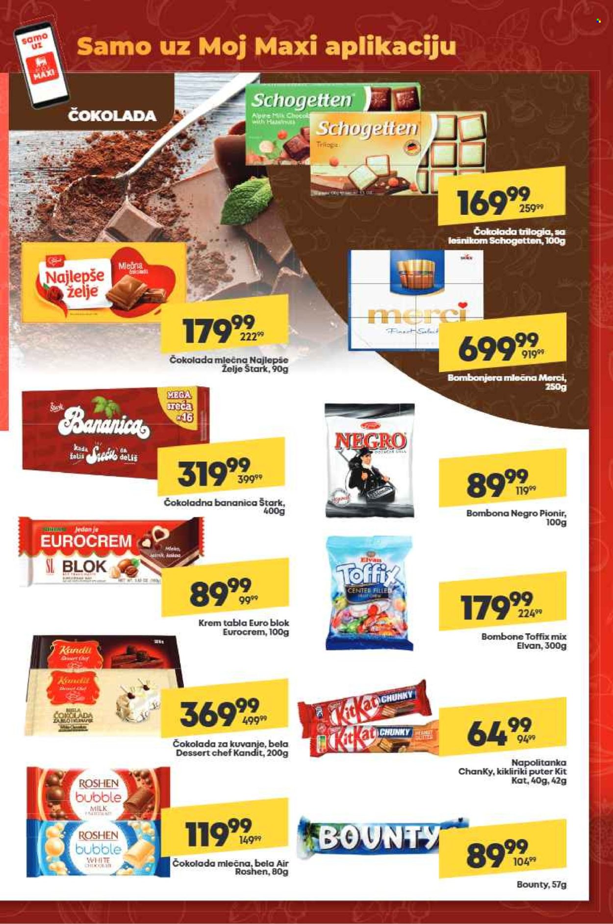 Mega Maxi katalog - 13.03.2025 - 19.03.2025. Stranica 19