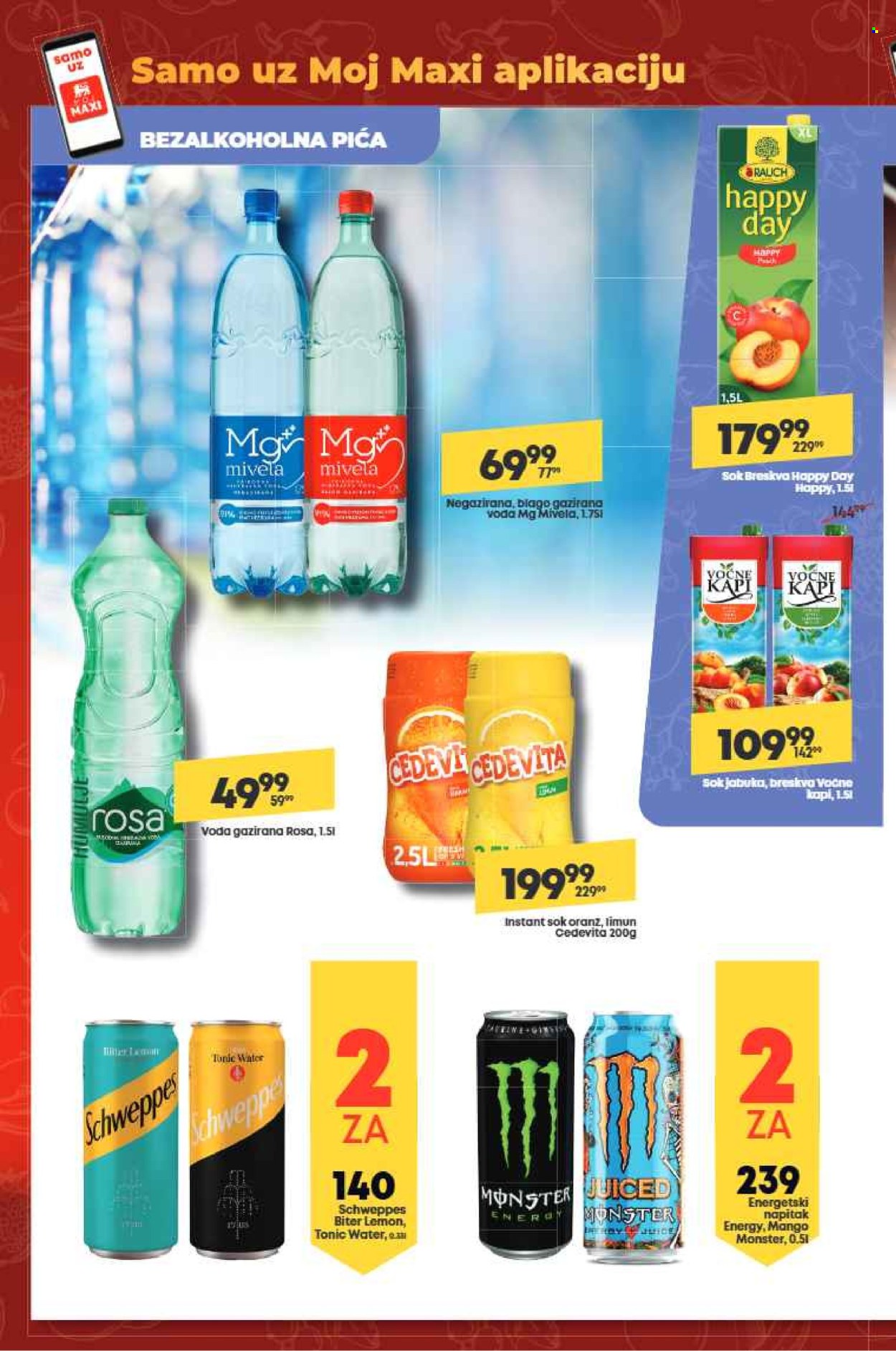 Mega Maxi katalog - 13.03.2025 - 19.03.2025. Stranica 20