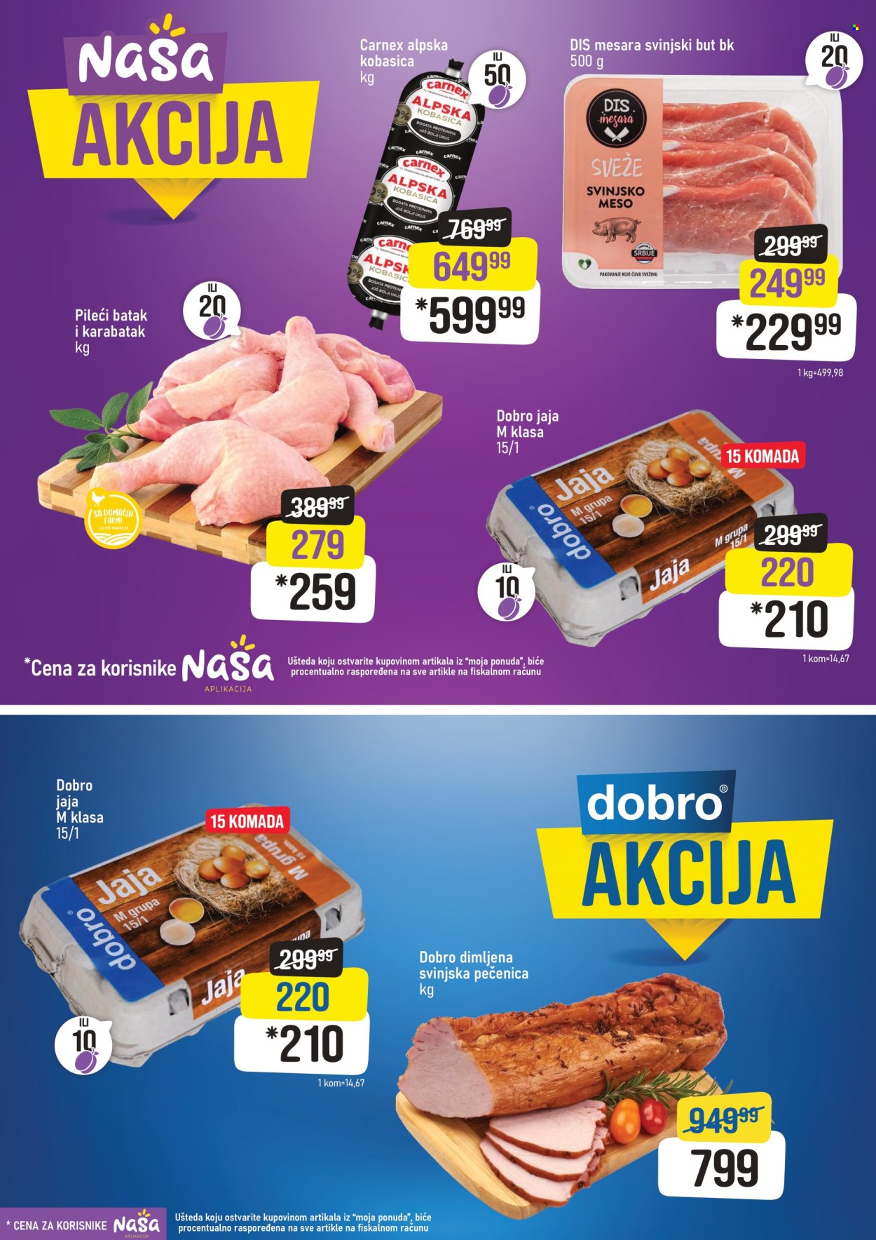 DIS katalog - 14.03.2025 - 20.03.2025. Stranica 4