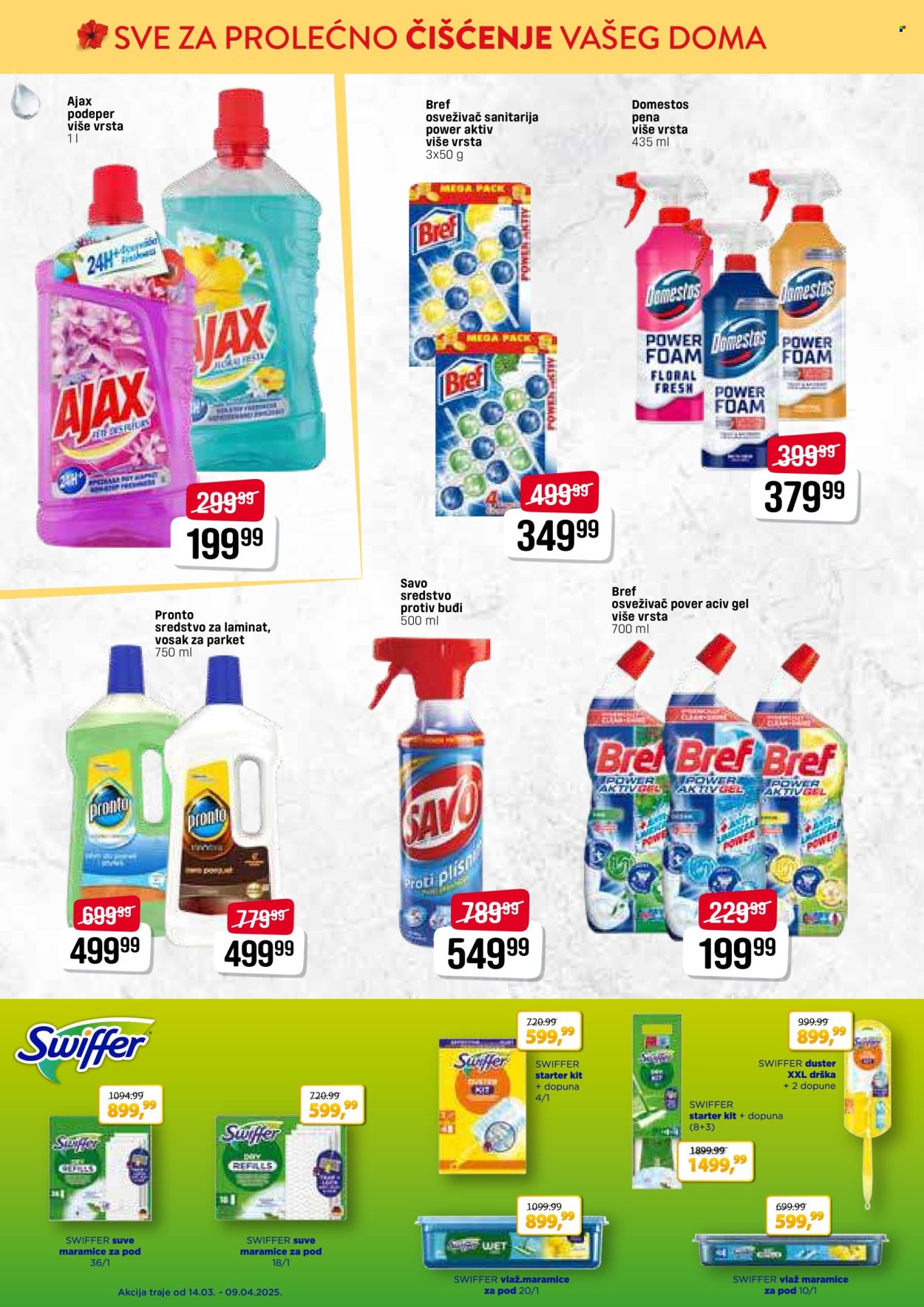DIS katalog - 14.03.2025 - 09.04.2025. Stranica 4