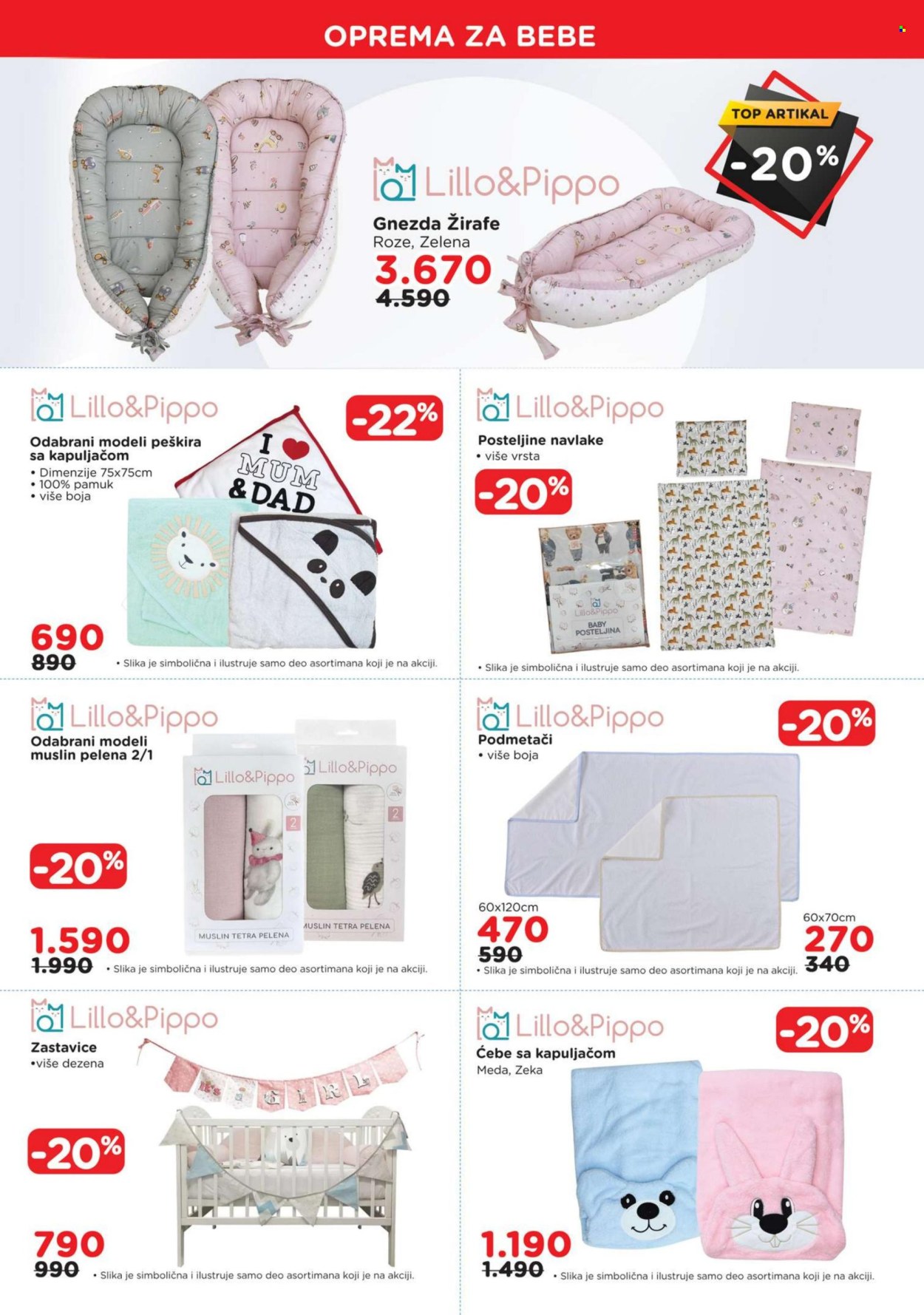 Aksa katalog - 14.03.2025 - 03.04.2025. Stranica 6