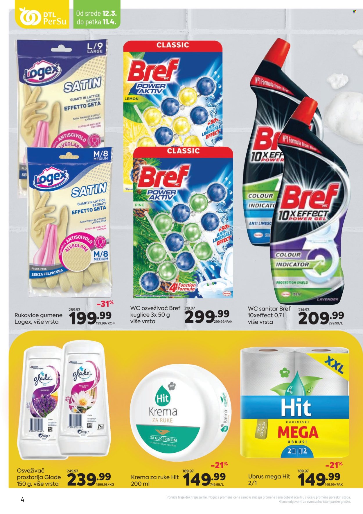 PerSu katalog - 12.03.2025 - 11.04.2025. Stranica 4