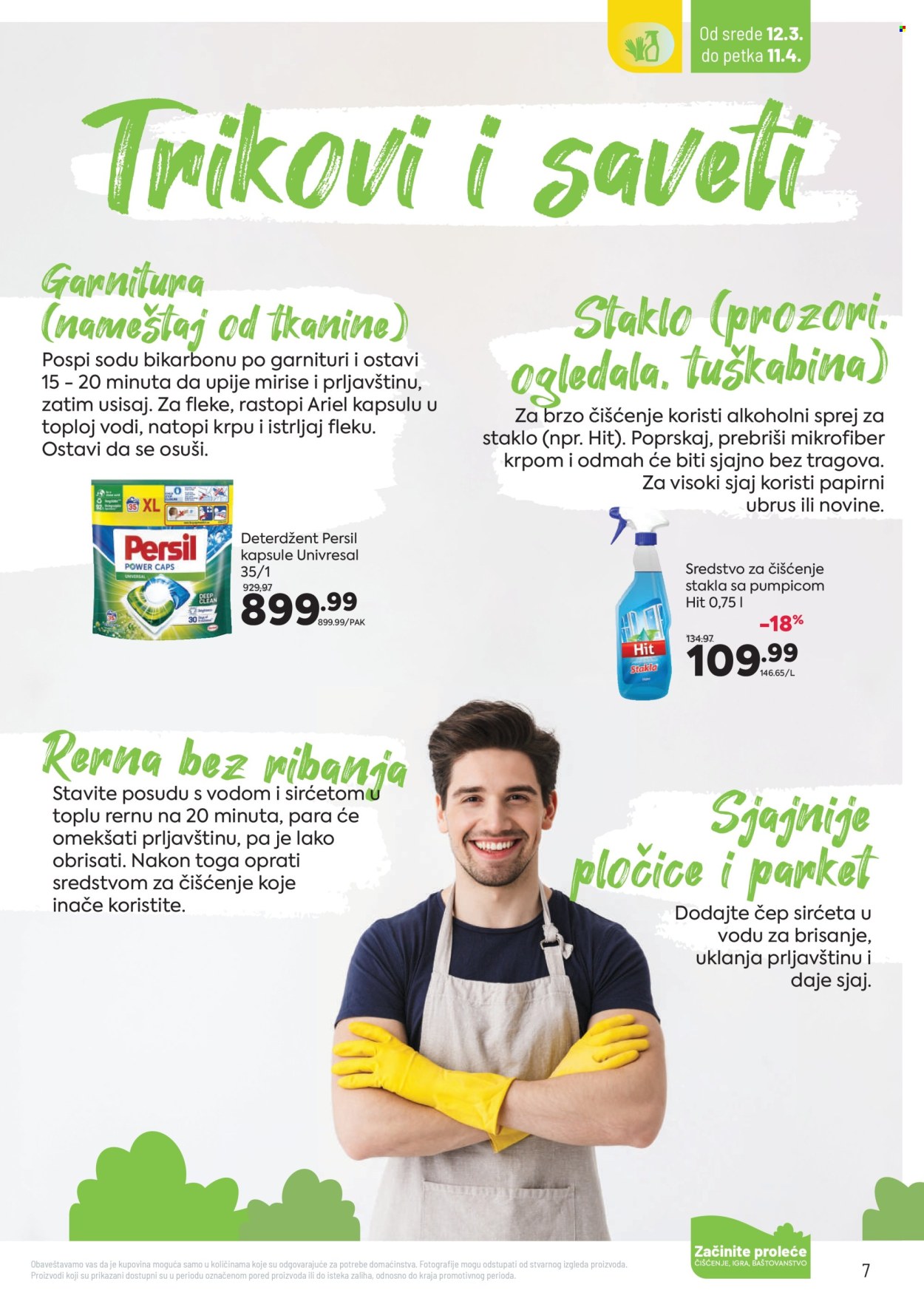 PerSu katalog - 12.03.2025 - 11.04.2025. Stranica 7
