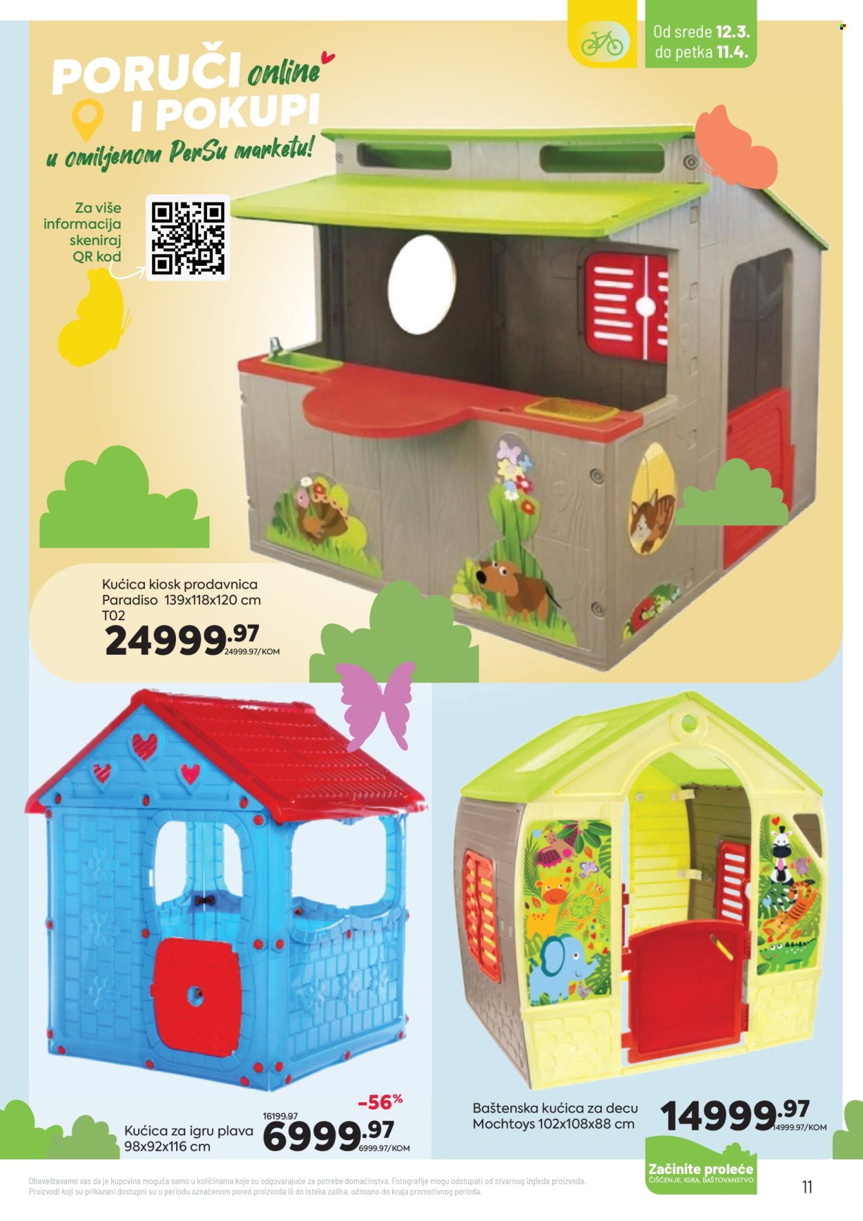 PerSu katalog - 12.03.2025 - 11.04.2025. Stranica 11