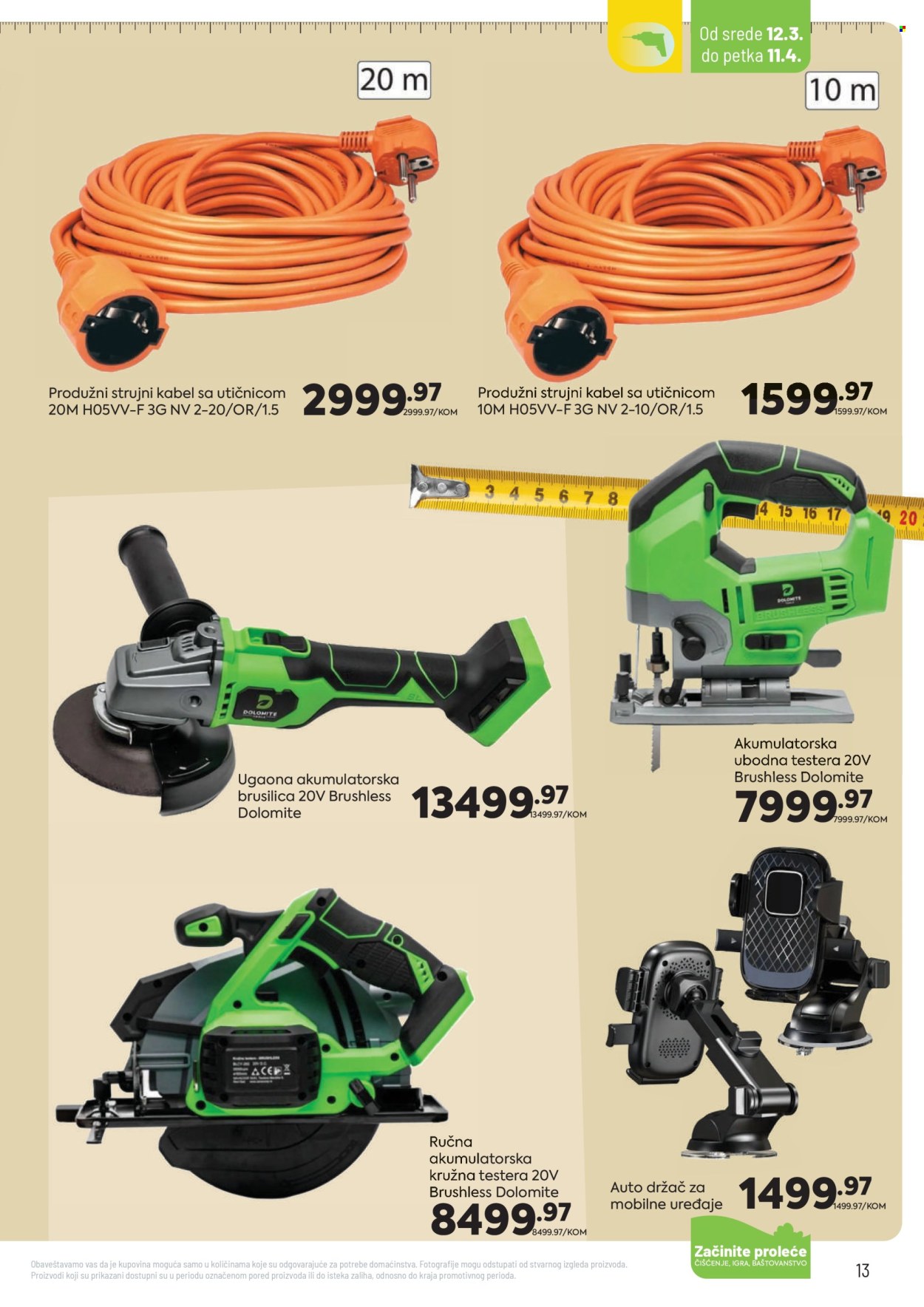 PerSu katalog - 12.03.2025 - 11.04.2025. Stranica 13