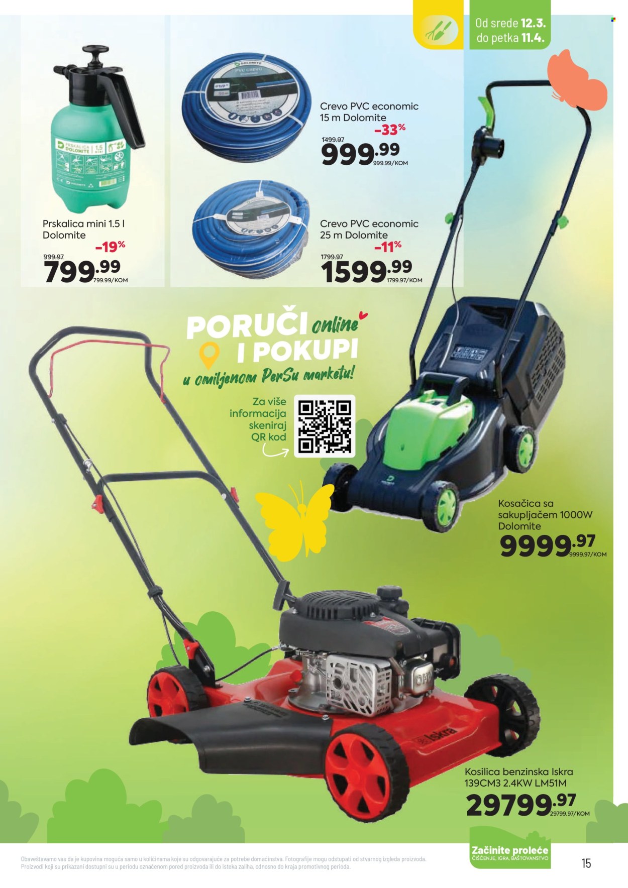 PerSu katalog - 12.03.2025 - 11.04.2025. Stranica 15