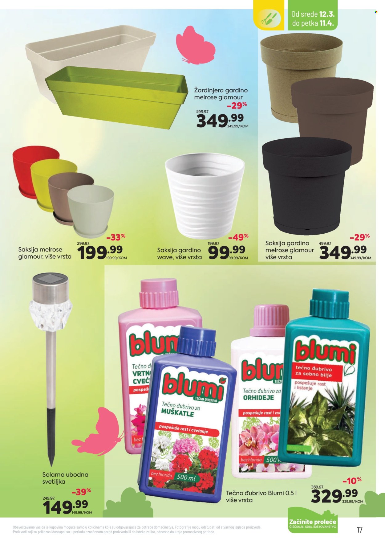 PerSu katalog - 12.03.2025 - 11.04.2025. Stranica 17