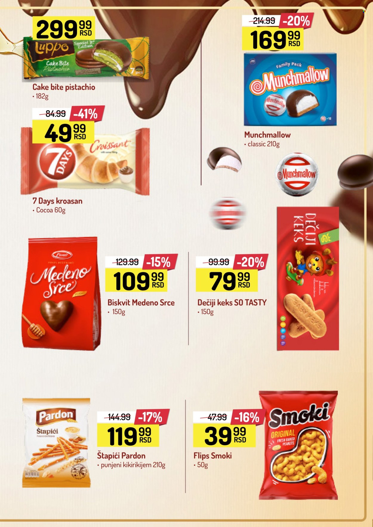 Aman katalog - 14.03.2025 - 20.03.2025. Stranica 9