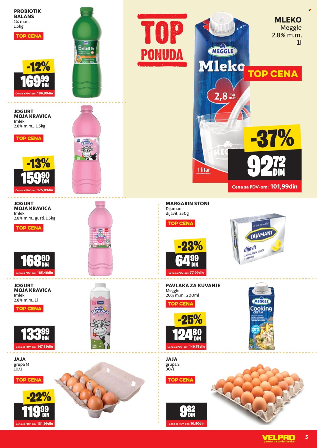 Velpro katalog - 17.03.2025 - 30.03.2025. Stranica 5