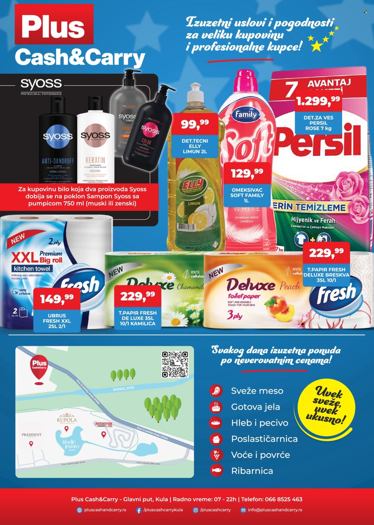 Plus Cash & Carry katalog - 14.03.2025 - 20.03.2025. Stranica 4
