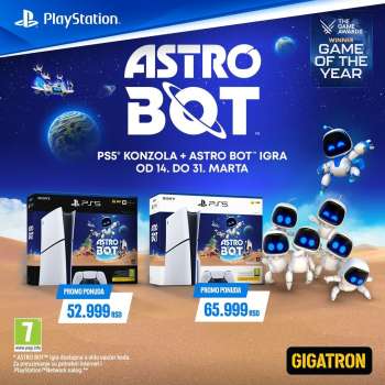 Gigatron katalog - 14.03.2025 - 31.03.2025.