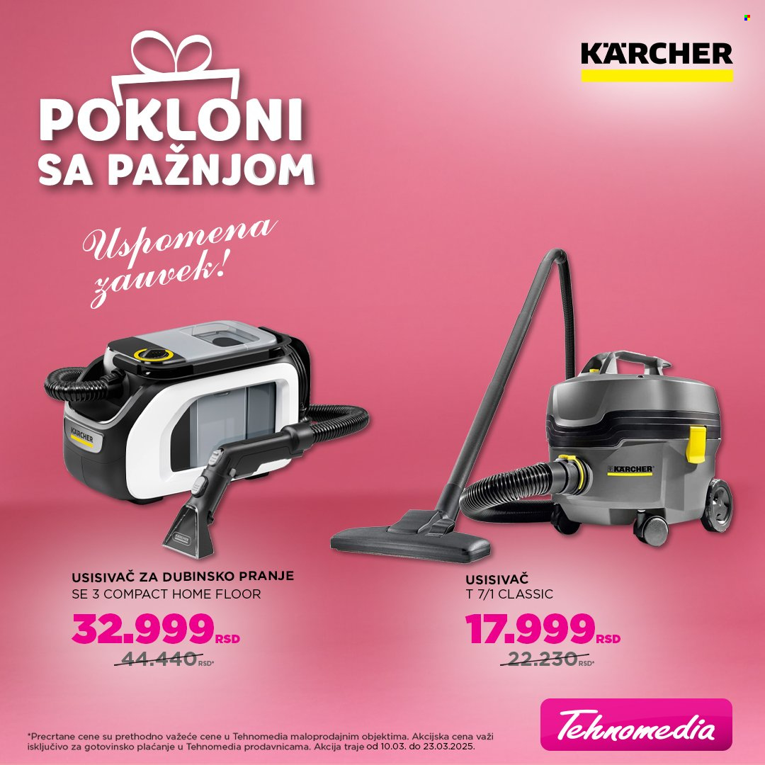 Tehnomedia katalog - 10.03.2025 - 23.03.2025. Stranica 3