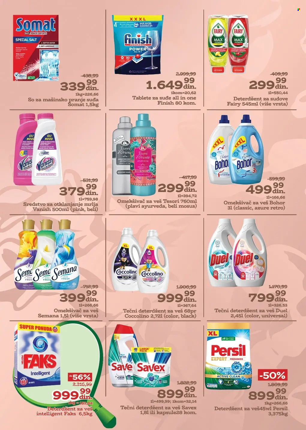 Univerexport katalog - 18.03.2025 - 11.04.2025. Stranica 6